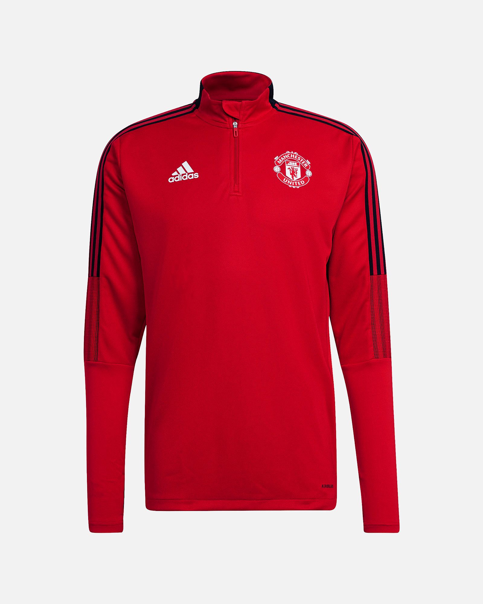 Sudadera Manchester United 2021/2022 - Fútbol Factory