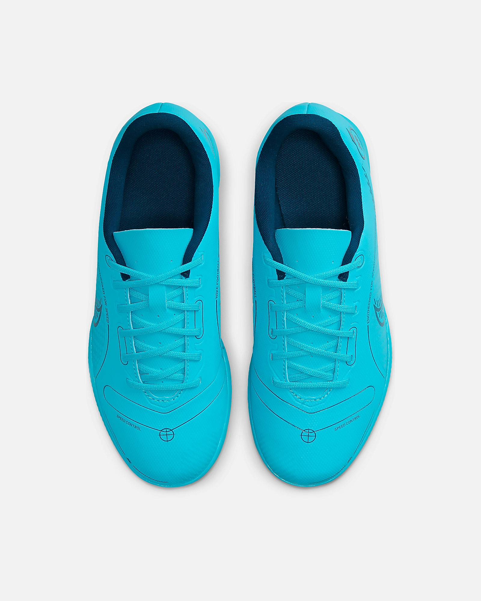 Zapatillas Nike Mercurial Vapor 14 Club IC - Fútbol Factory