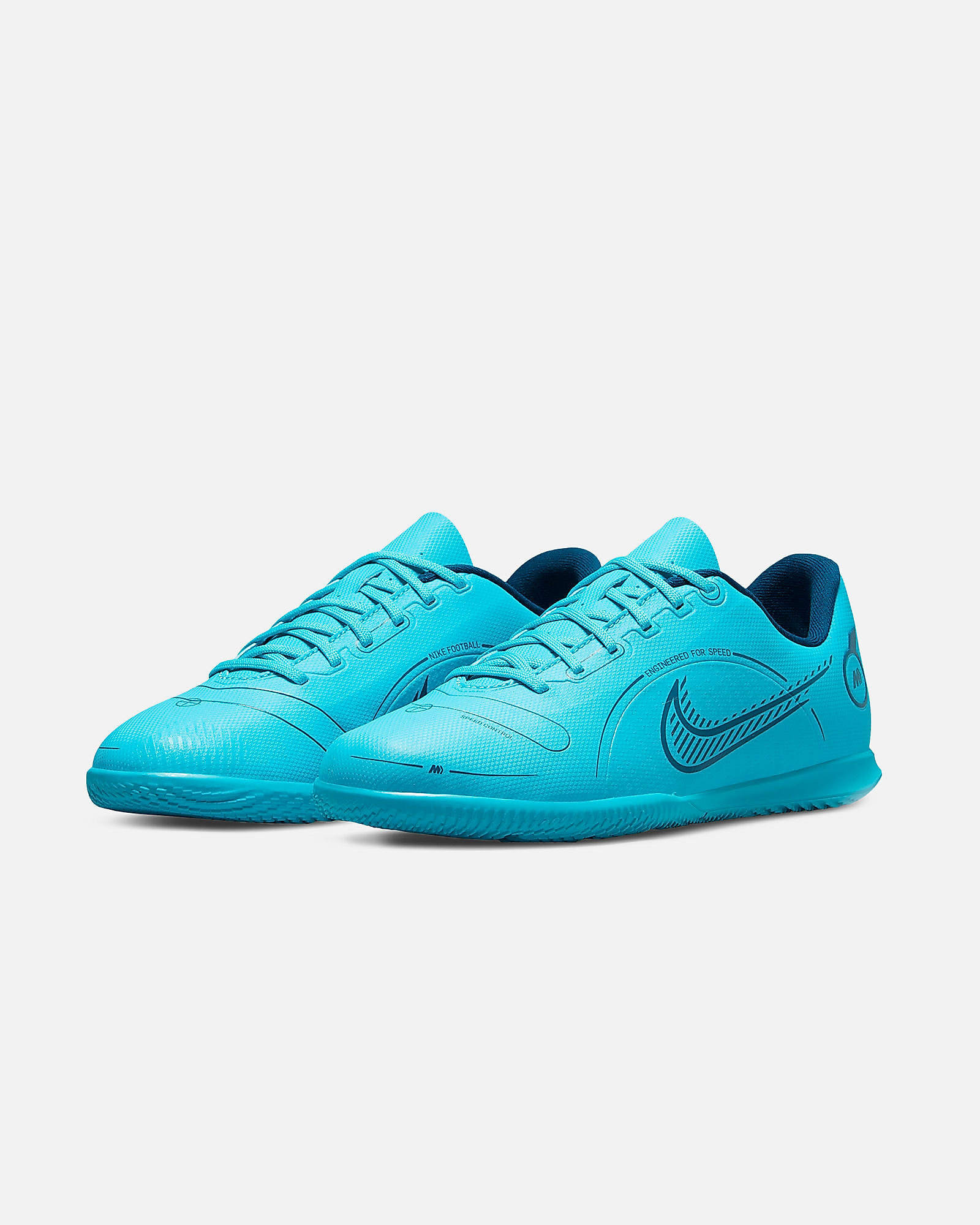 Zapatillas Nike Mercurial Vapor 14 Club IC - Fútbol Factory