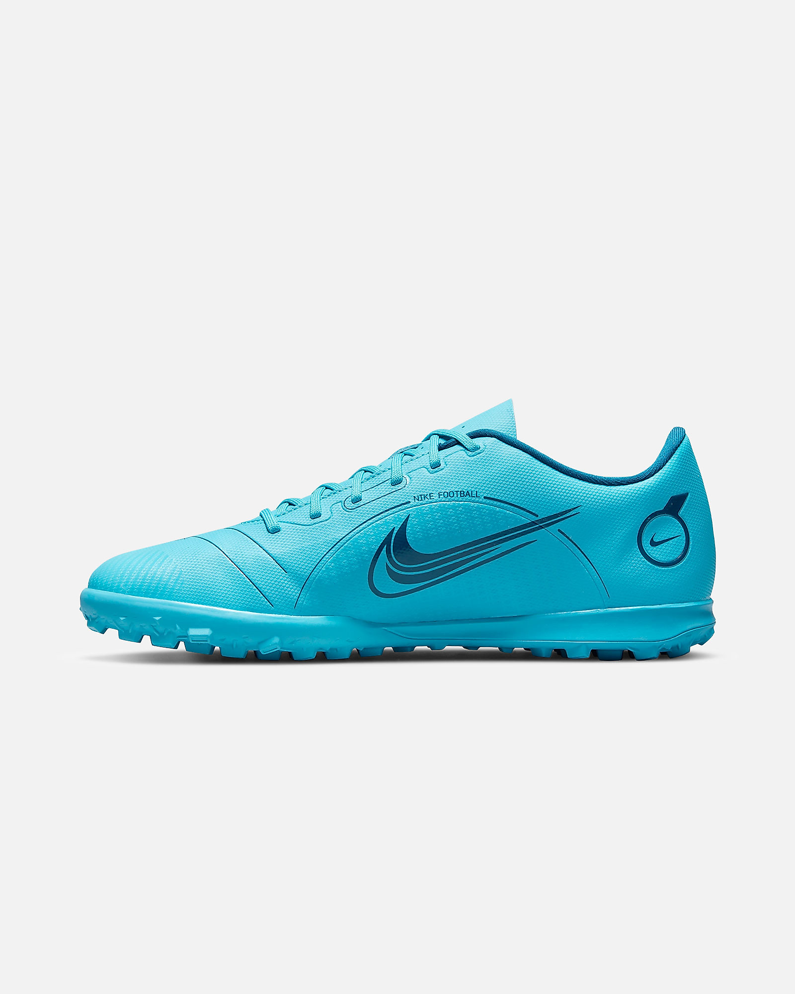 Botas Nike Mercurial Vapor 14 Club Multitaco Botas Nike Mercurial Vapor 14 Club Multitaco - Fútbol Factory