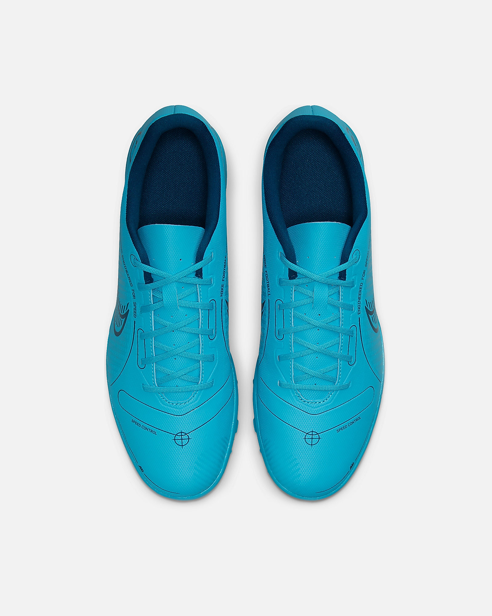 Botas Nike Mercurial Vapor 14 Club Multitaco Botas Nike Mercurial Vapor 14 Club Multitaco - Fútbol Factory