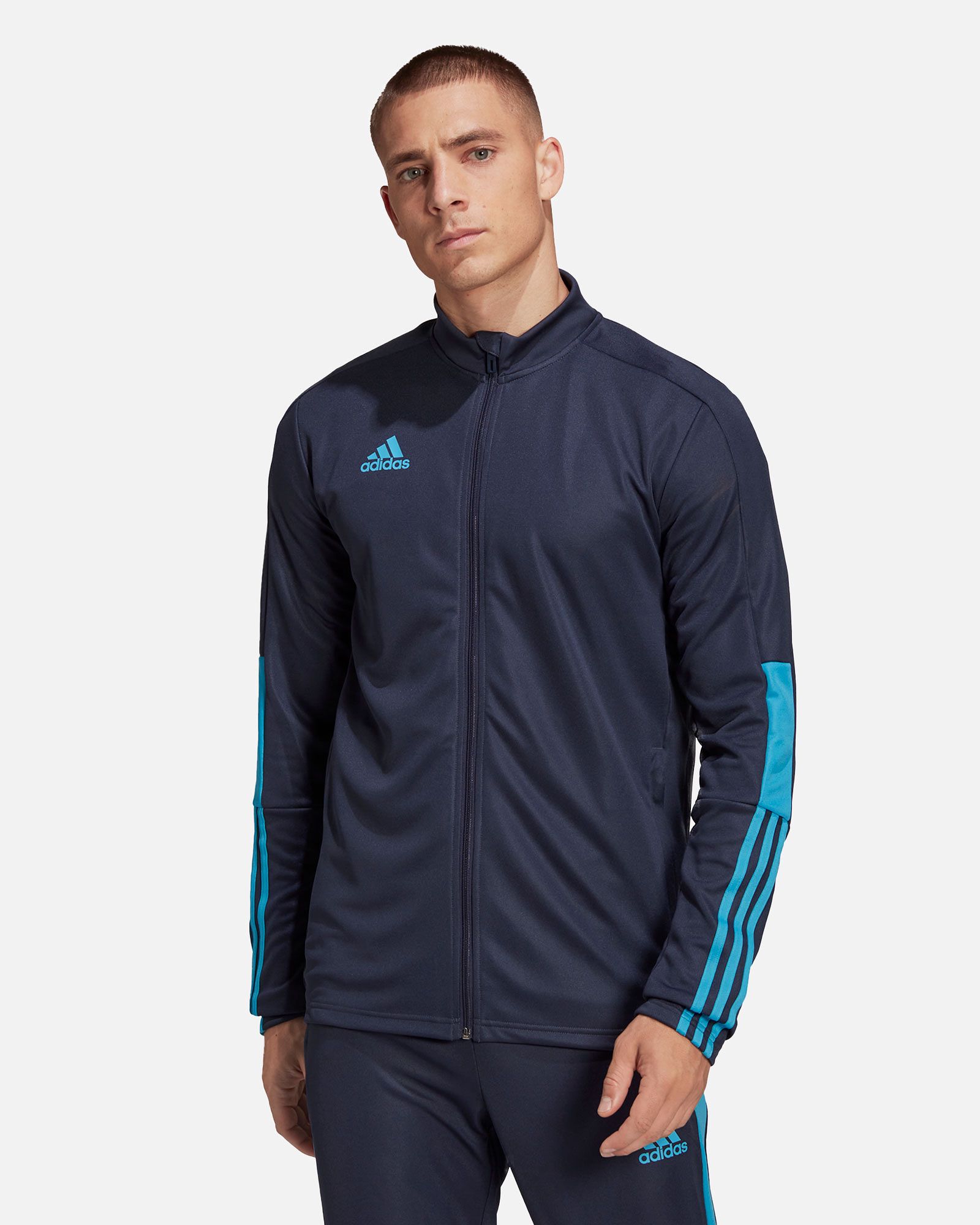 Chaqueta adidas Tiro Essentials - Fútbol Factory