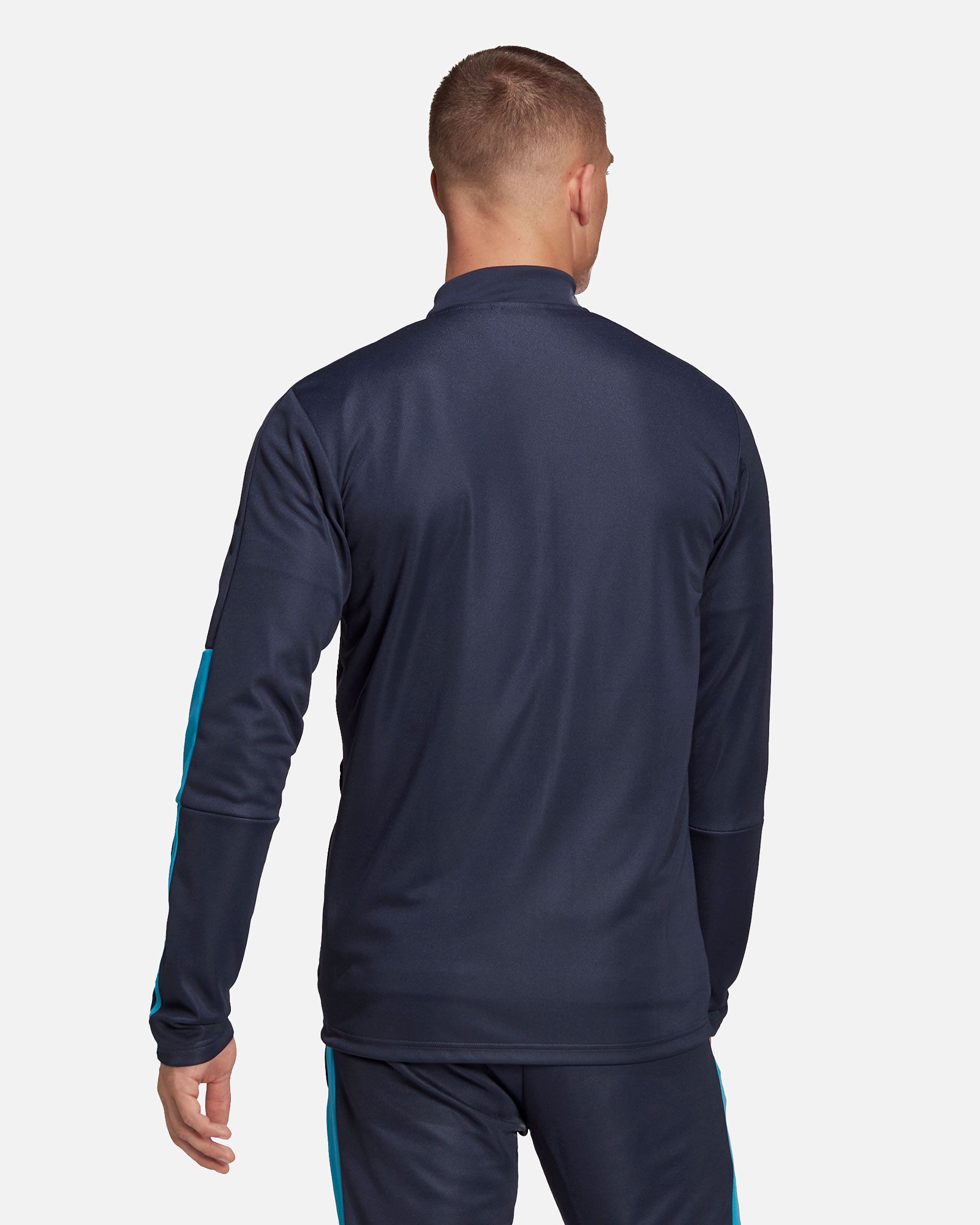 Chaqueta adidas Tiro Essentials - Fútbol Factory