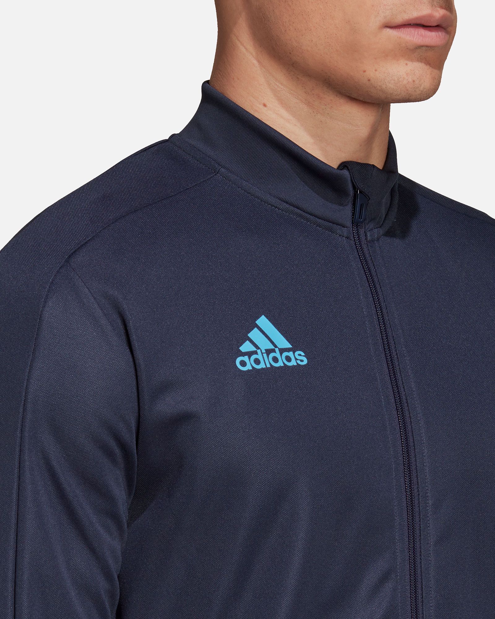 Chaqueta adidas Tiro Essentials - Fútbol Factory