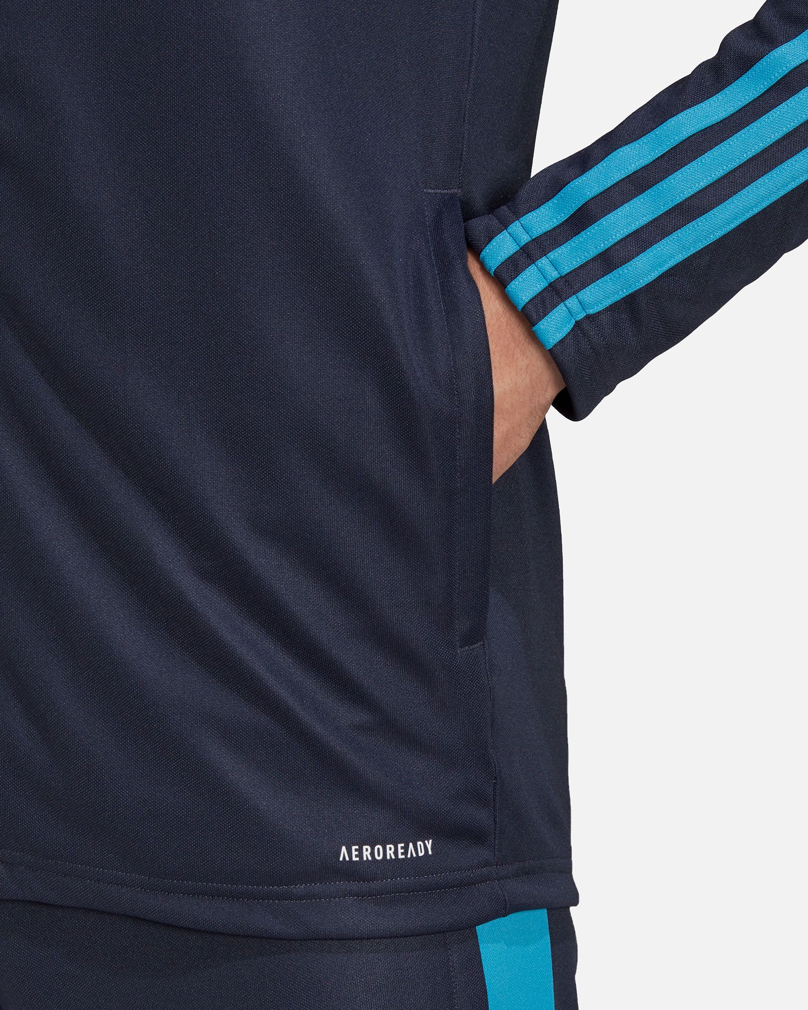 Chaqueta adidas Tiro Essentials - Fútbol Factory