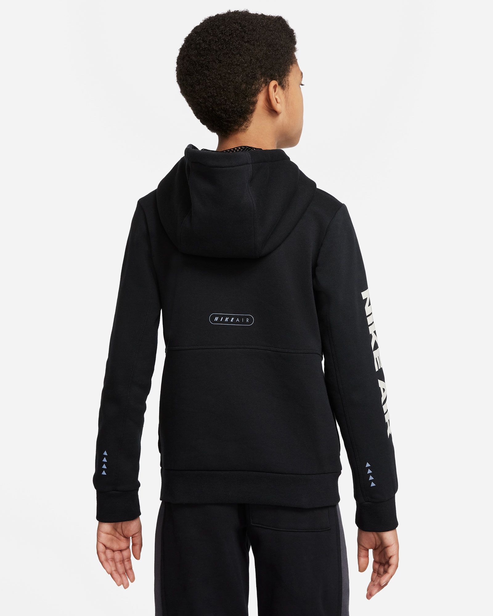 Nike Sportswear Nike Air Sudadera NiÃ±o Sweatshirt Nike Kids