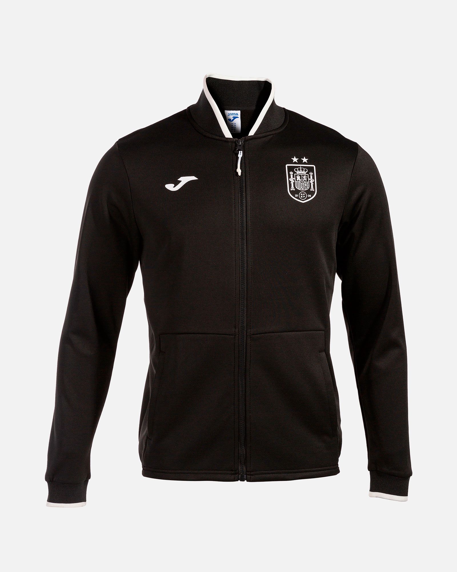 Chaqueta España 2022 FFS - Fútbol Factory