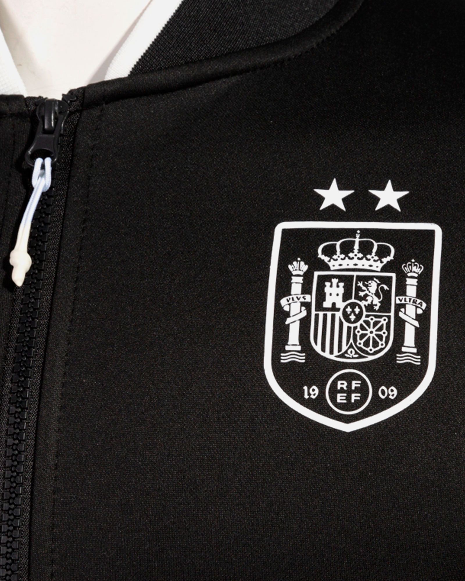 Chaqueta España 2022 FFS - Fútbol Factory