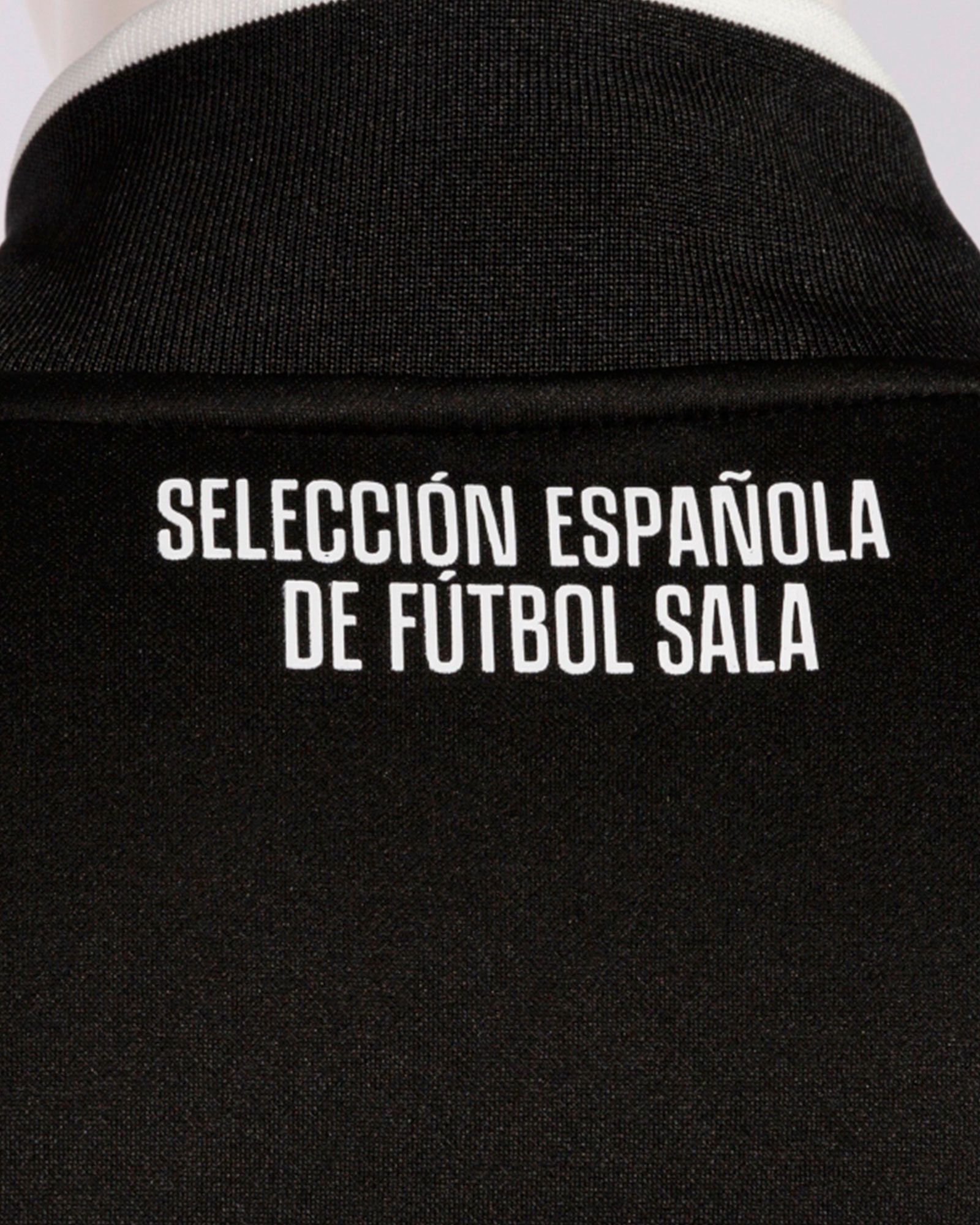 Chaqueta España 2022 FFS - Fútbol Factory