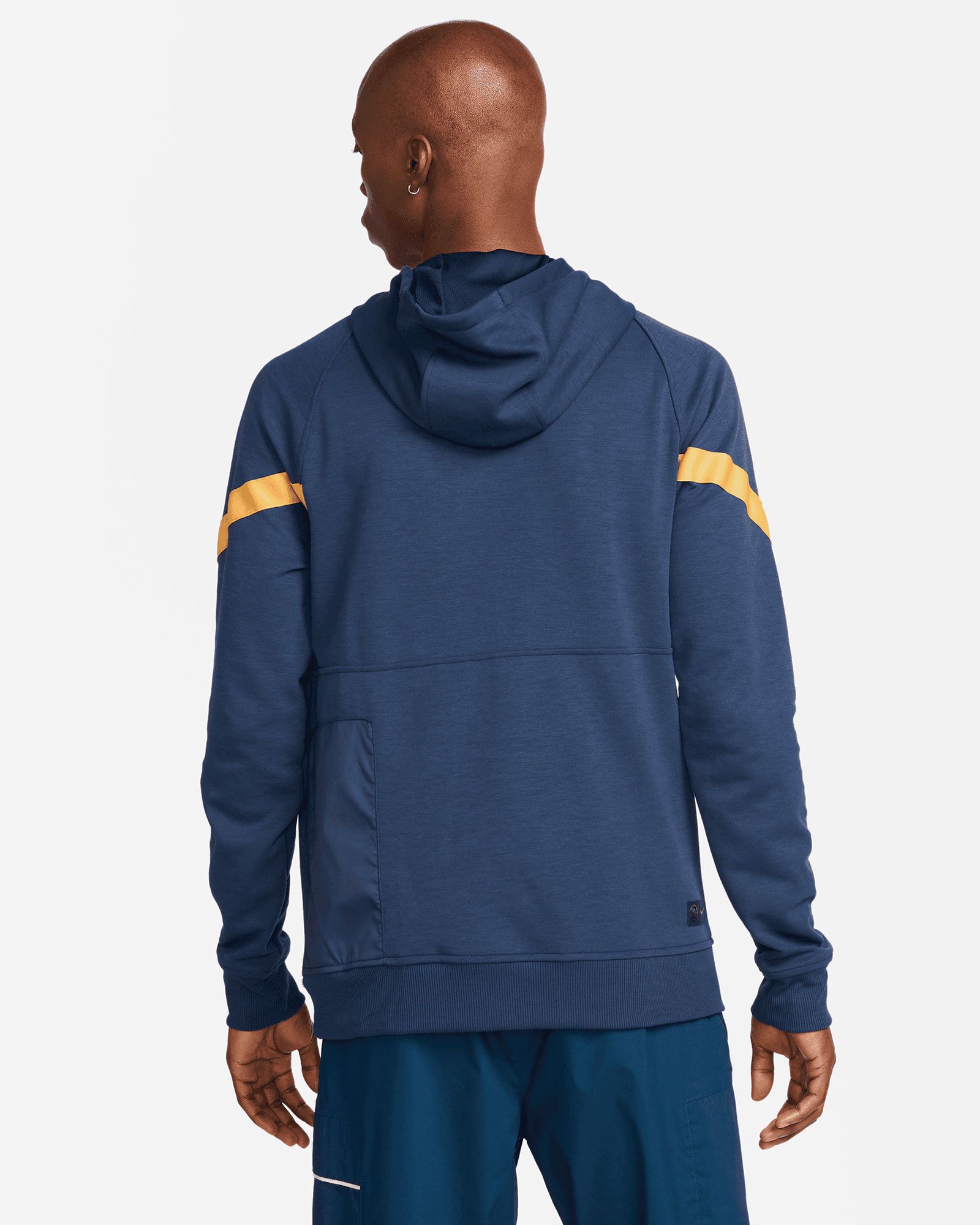 Sudadera Chelsea FC 2021/2022 HD Travel - Fútbol Factory