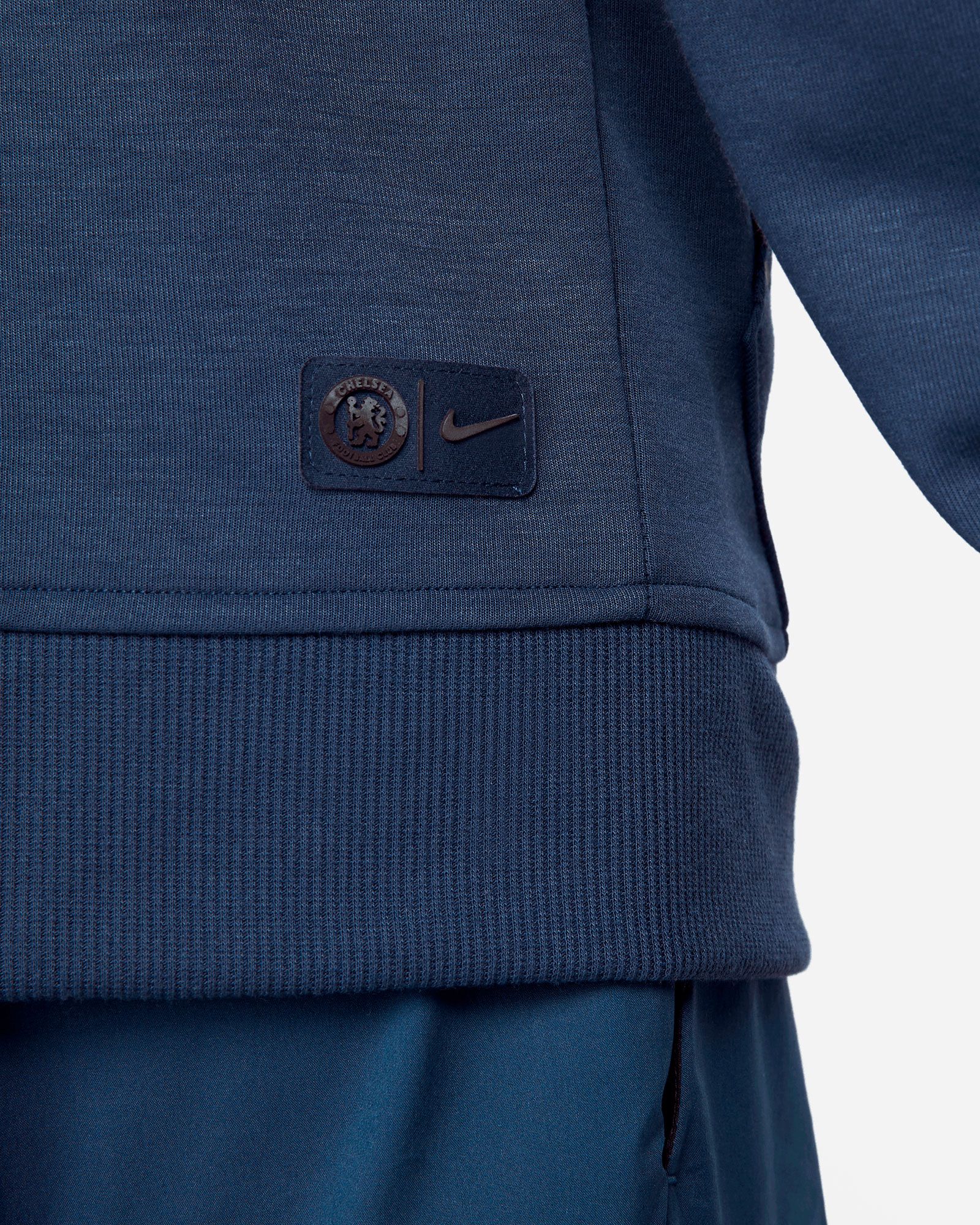 Sudadera Chelsea FC 2021/2022 HD Travel - Fútbol Factory