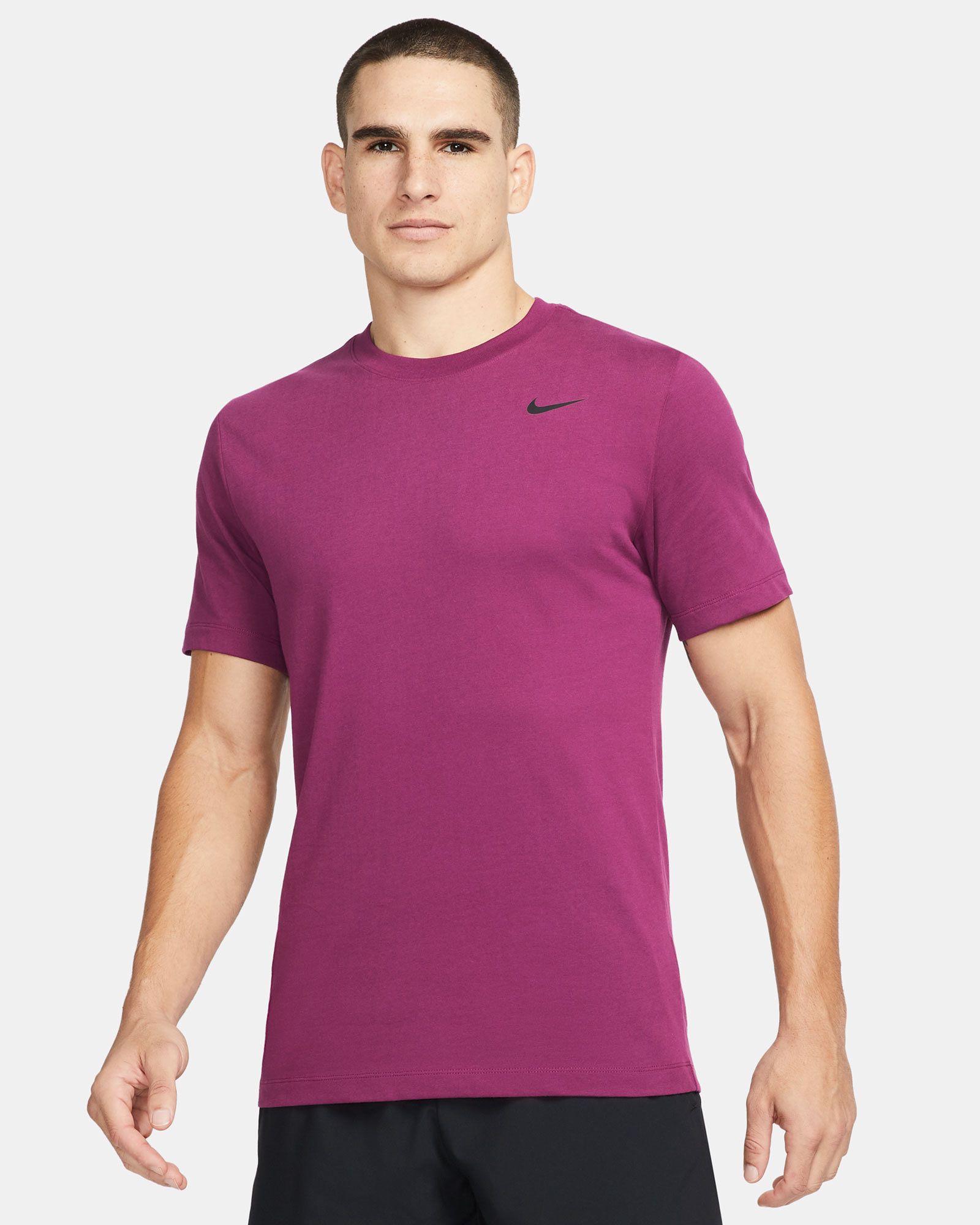 Camiseta Nike Tee Dri-FIT - Fútbol Factory