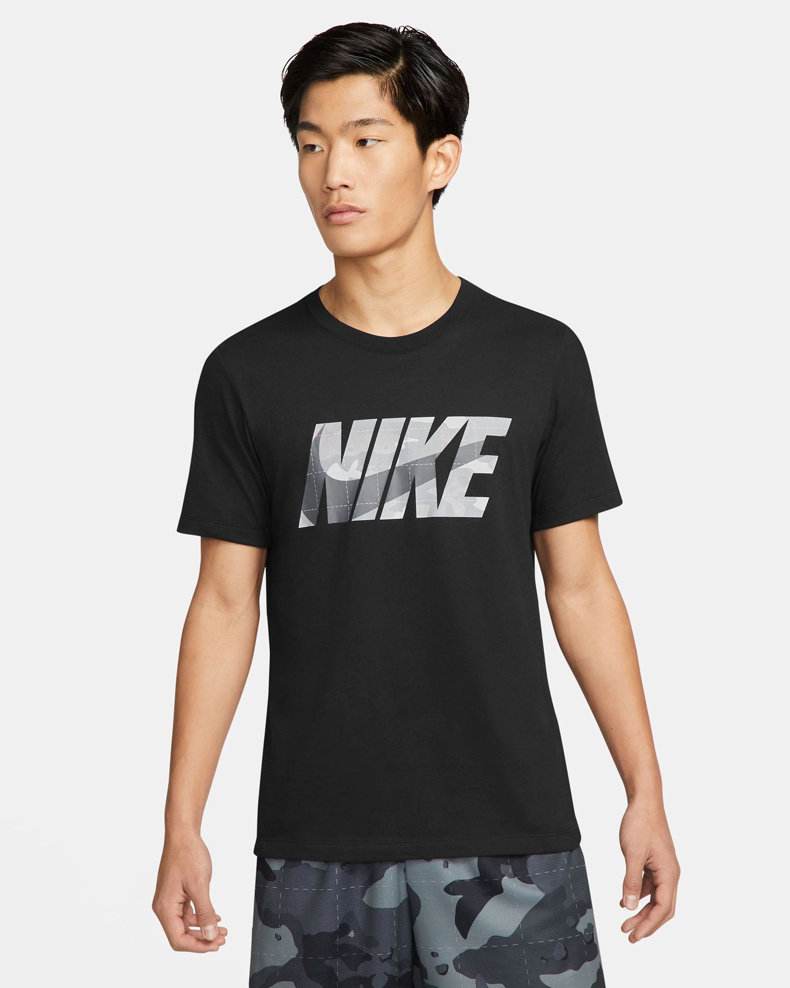 Camiseta Nike Dri-FIT - Fútbol Factory