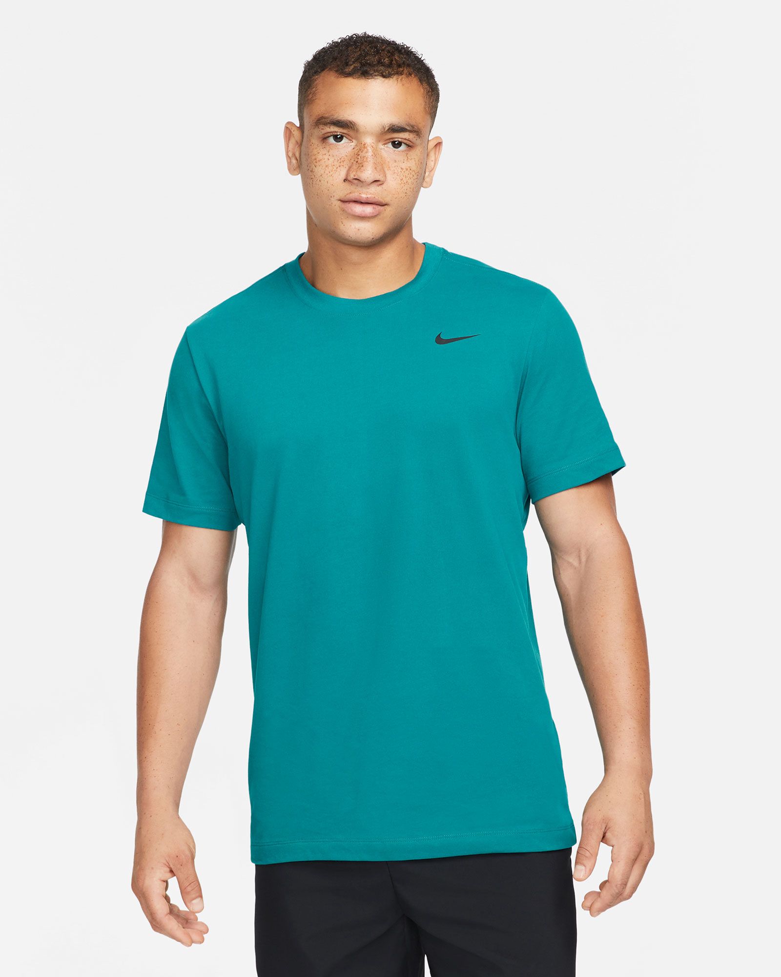 Camiseta Nike Tee Dri-FIT - Fútbol Factory