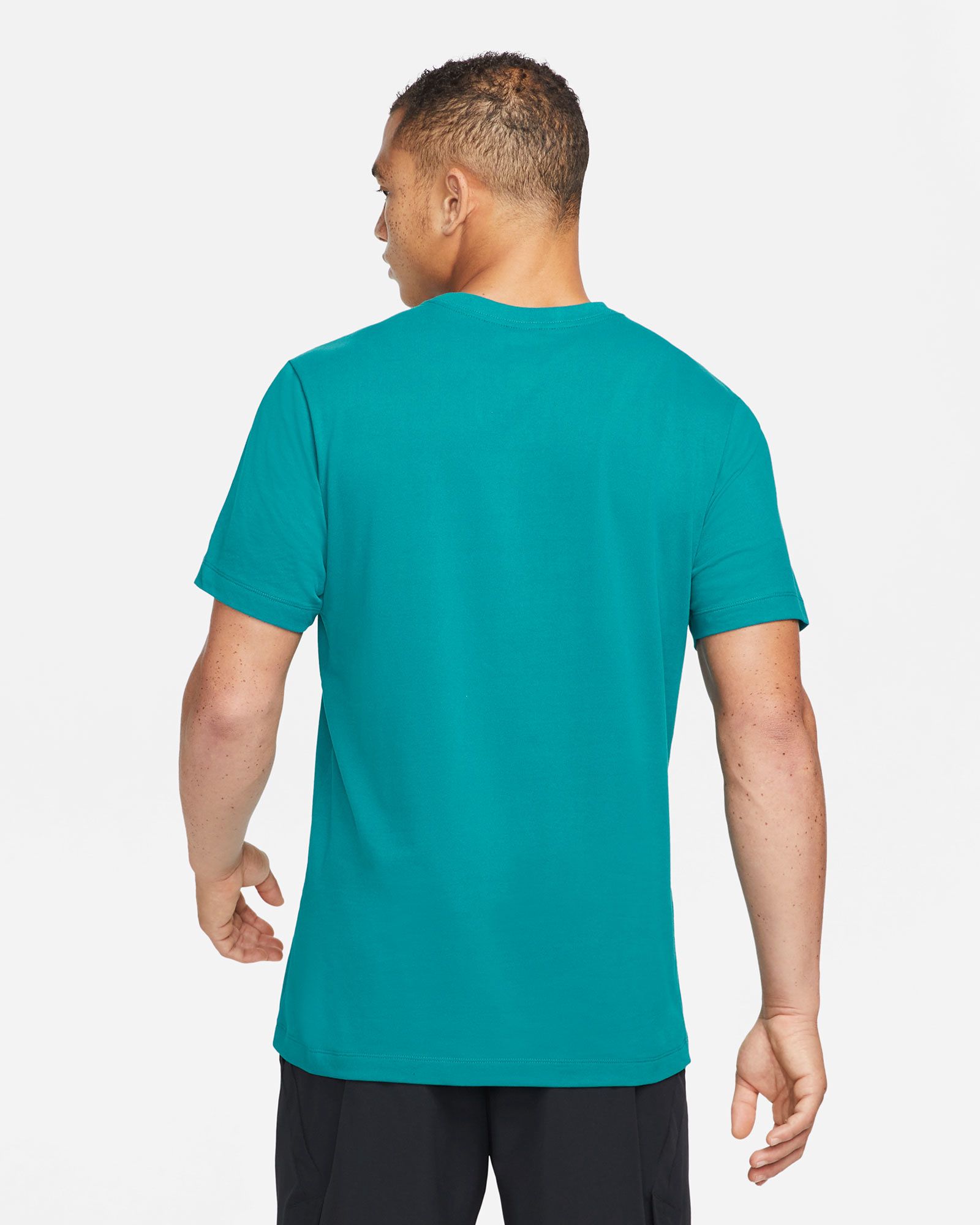 Camiseta Nike Tee Dri-FIT - Fútbol Factory