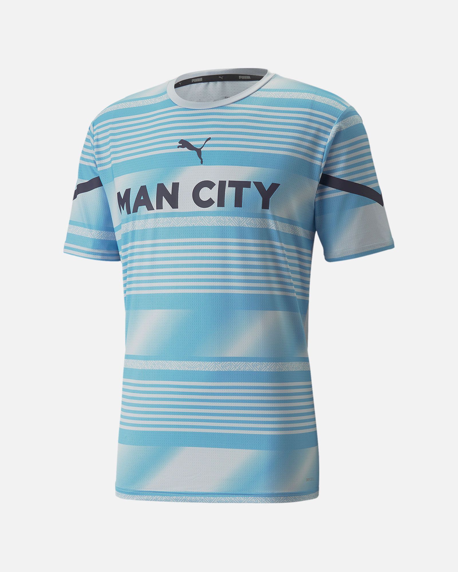 Camiseta Manchester City 2021/2022 Prematch Camiseta Manchester City 2021/2022 Prematch - Fútbol Factory