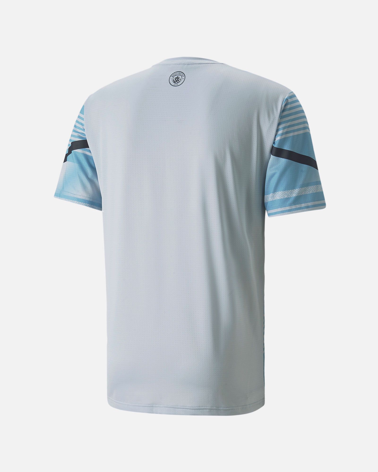 Camiseta Manchester City 2021/2022 Prematch Camiseta Manchester City 2021/2022 Prematch - Fútbol Factory