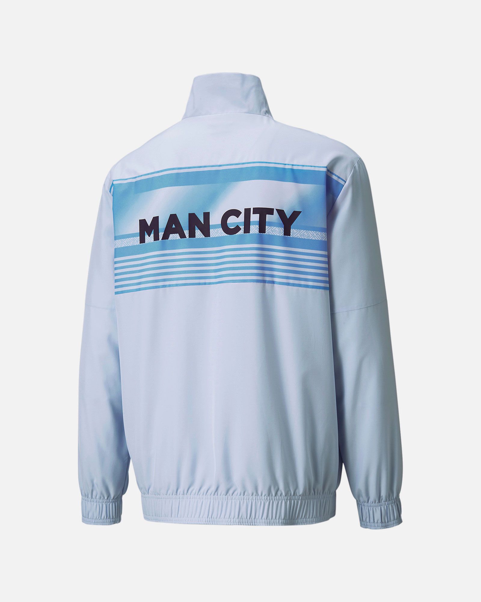 Chaqueta Manchester City 2021/2022 Prematch - Fútbol Factory