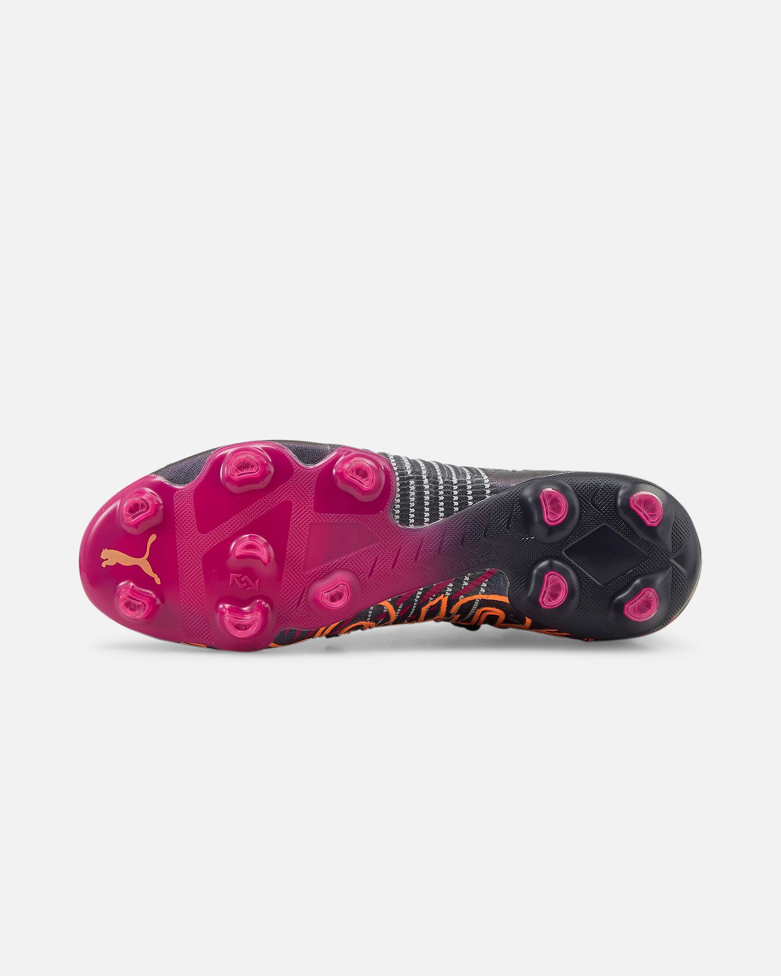 Botas Puma Future Z 1.2 FG/AG - Fútbol Factory