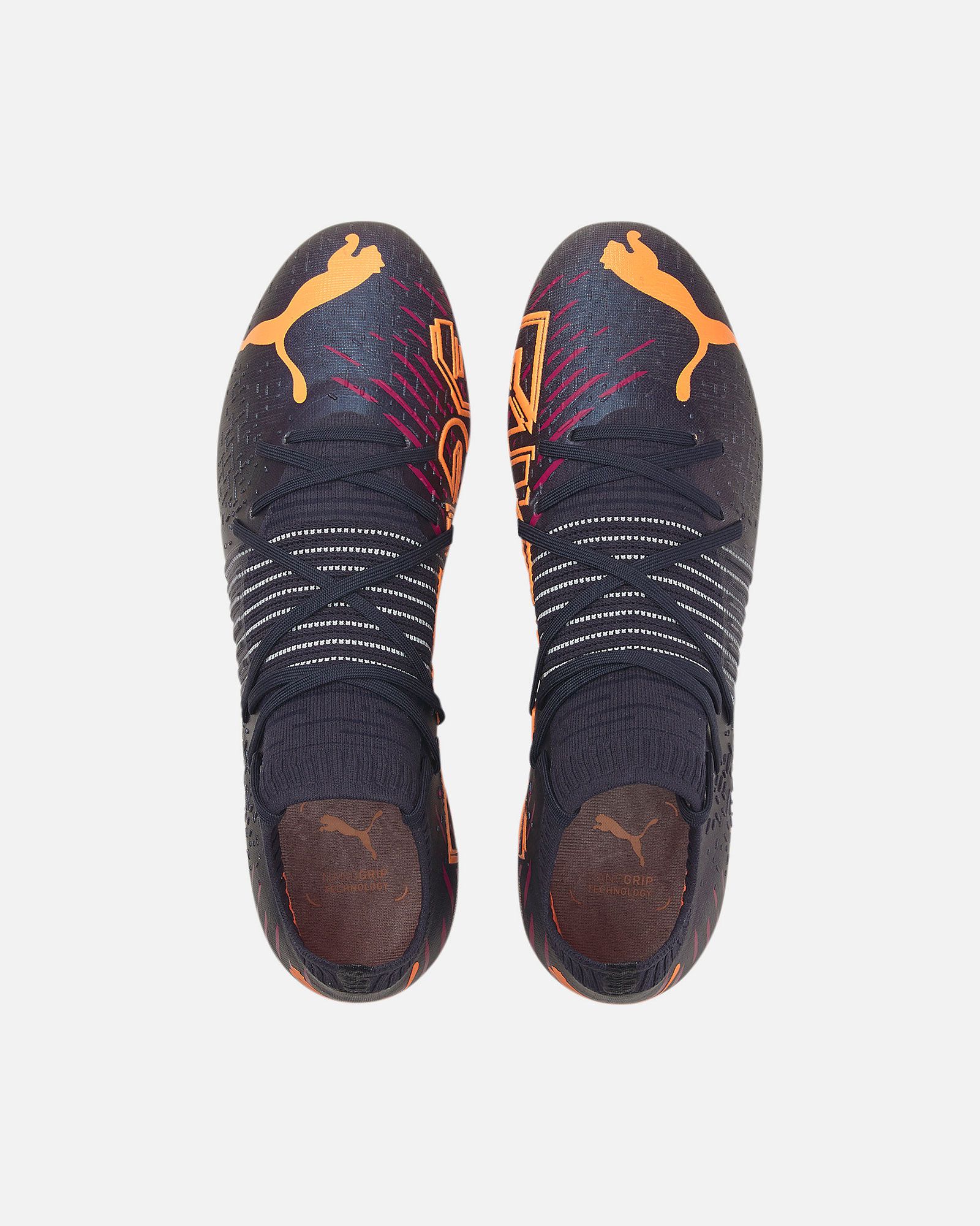 Botas Puma Future Z 1.2 FG/AG - Fútbol Factory