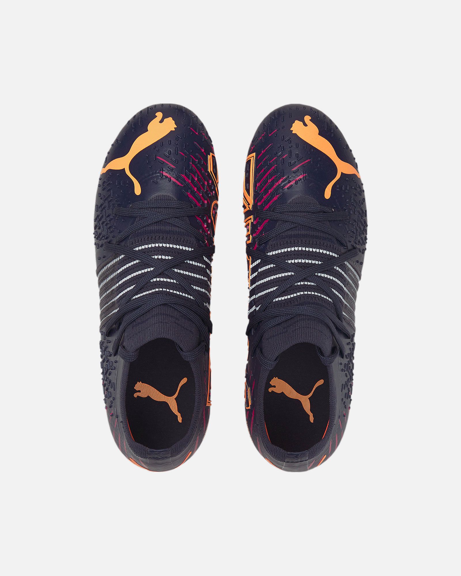Botas Puma Future Z 2.2 FG/AG - Fútbol Factory