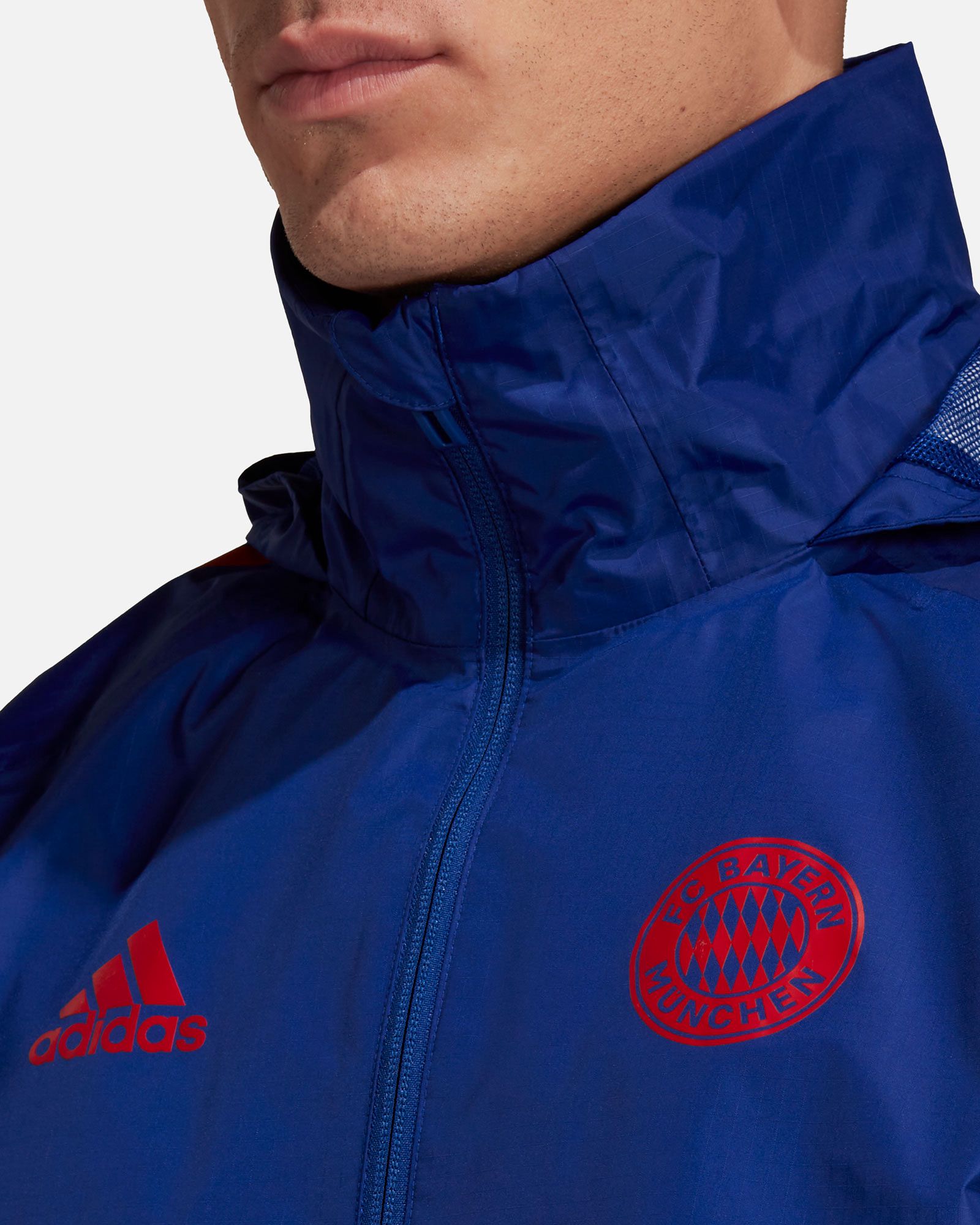 Chubasquero FC Bayern 2021/2022 - Fútbol Factory