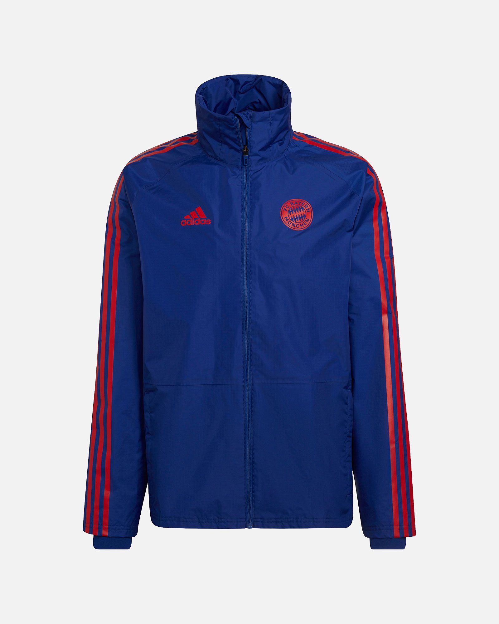 Chubasquero FC Bayern 2021/2022 - Fútbol Factory