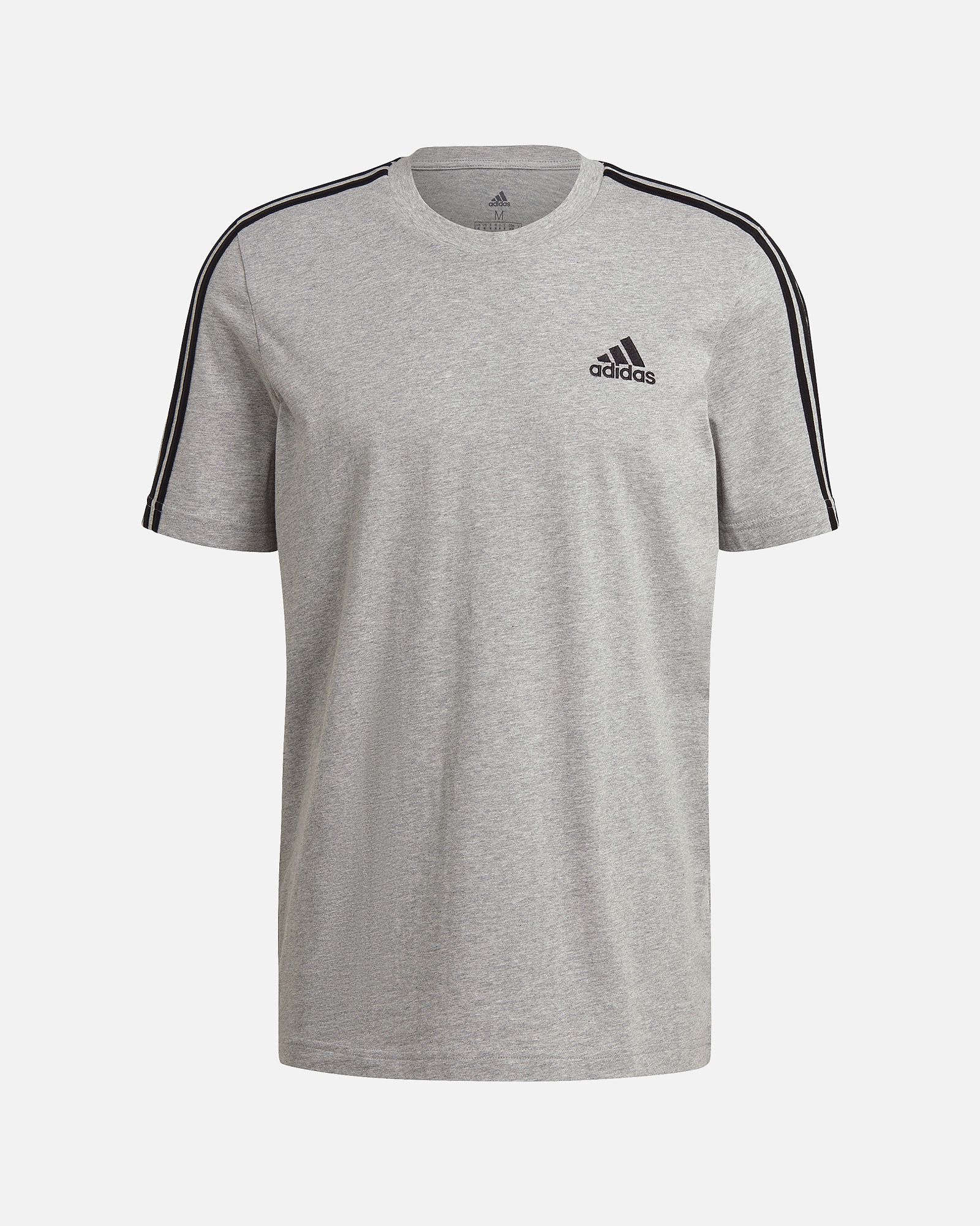 Camiseta adidas Essentials 3S - Fútbol Factory