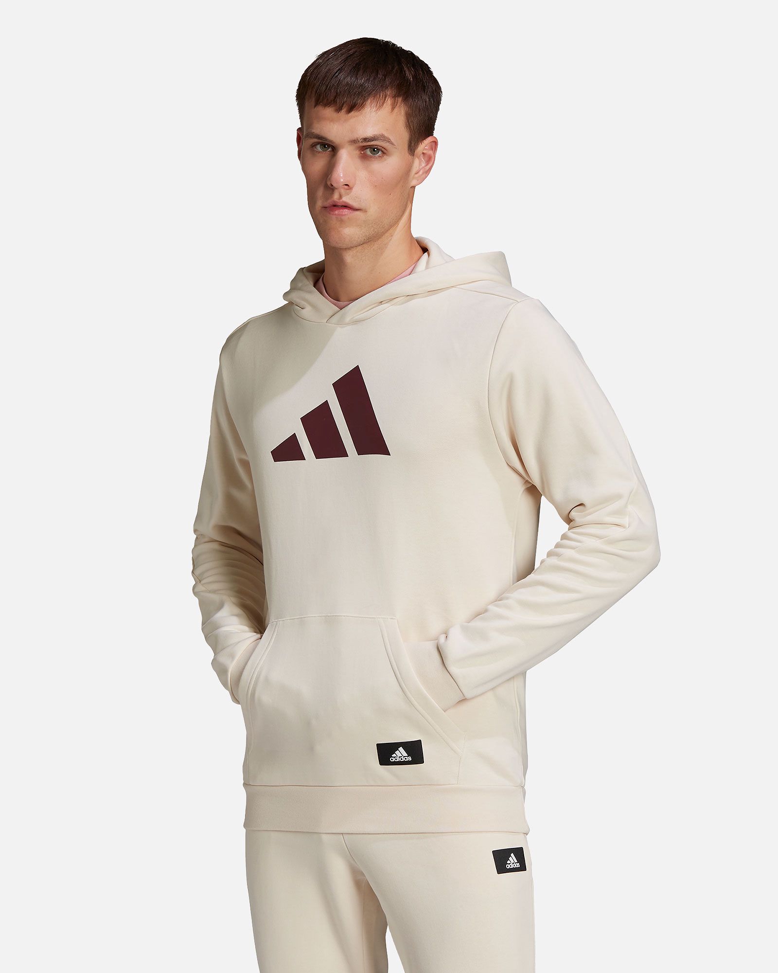 Sudadera adidas Sportswear Future Icons HD - Fútbol Factory