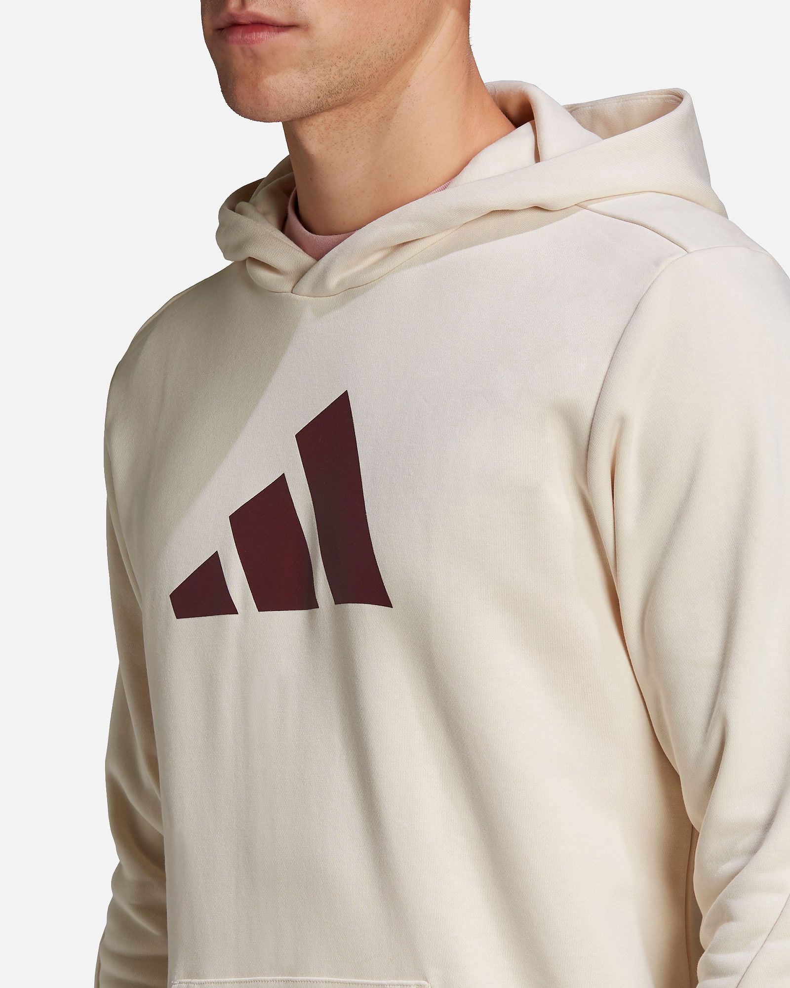 Sudadera adidas Sportswear Future Icons HD - Fútbol Factory