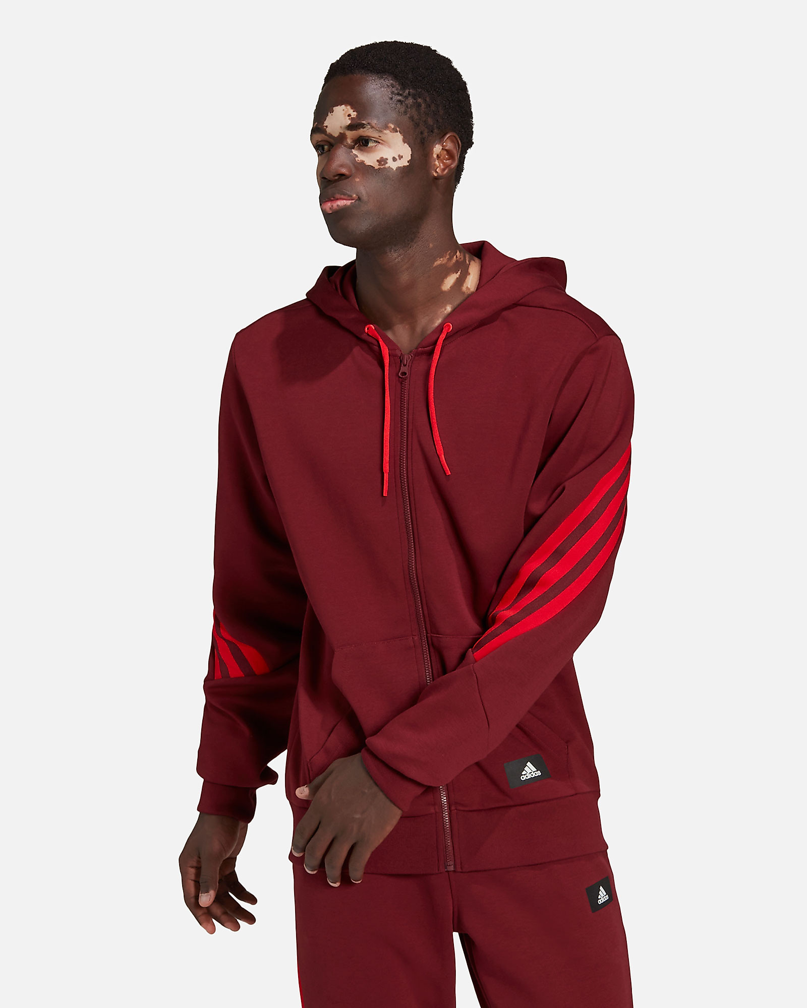 Chaqueta adidas Future Icons 3S HD - Fútbol Factory