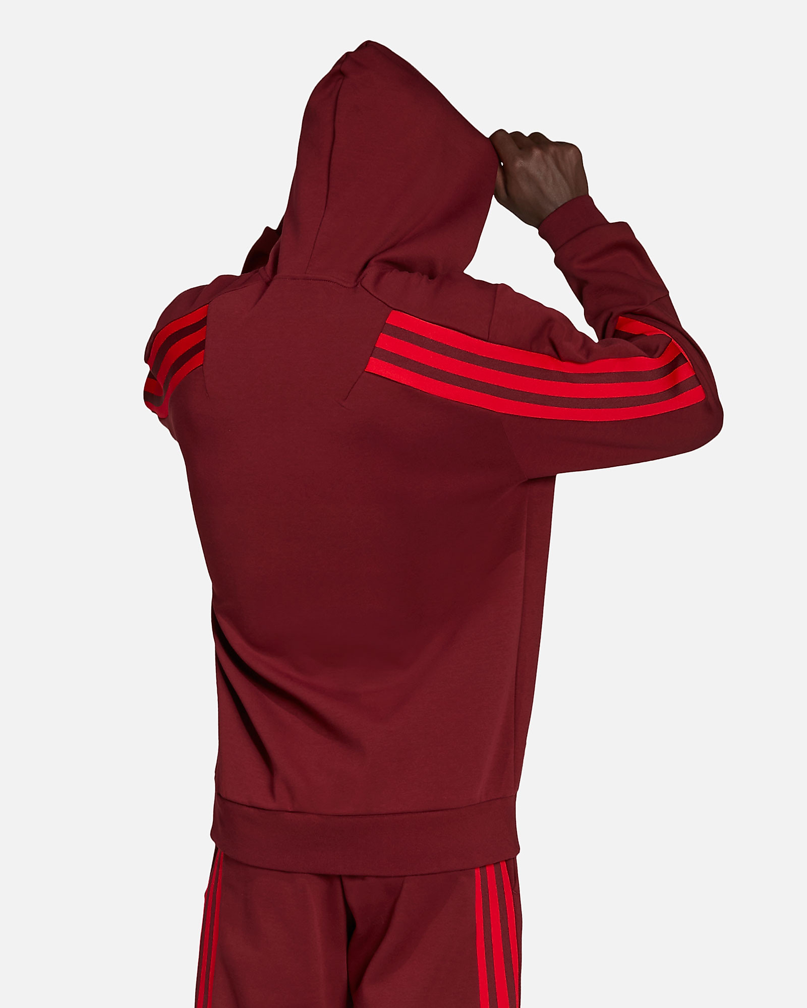 Chaqueta adidas Future Icons 3S HD - Fútbol Factory