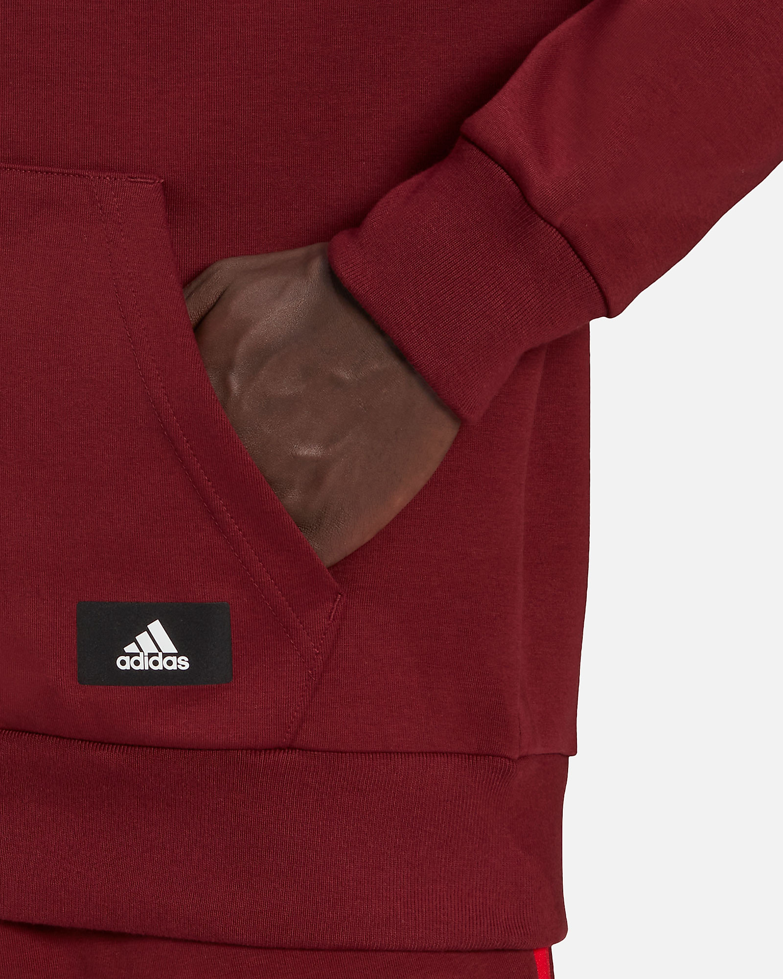 Chaqueta adidas Future Icons 3S HD - Fútbol Factory