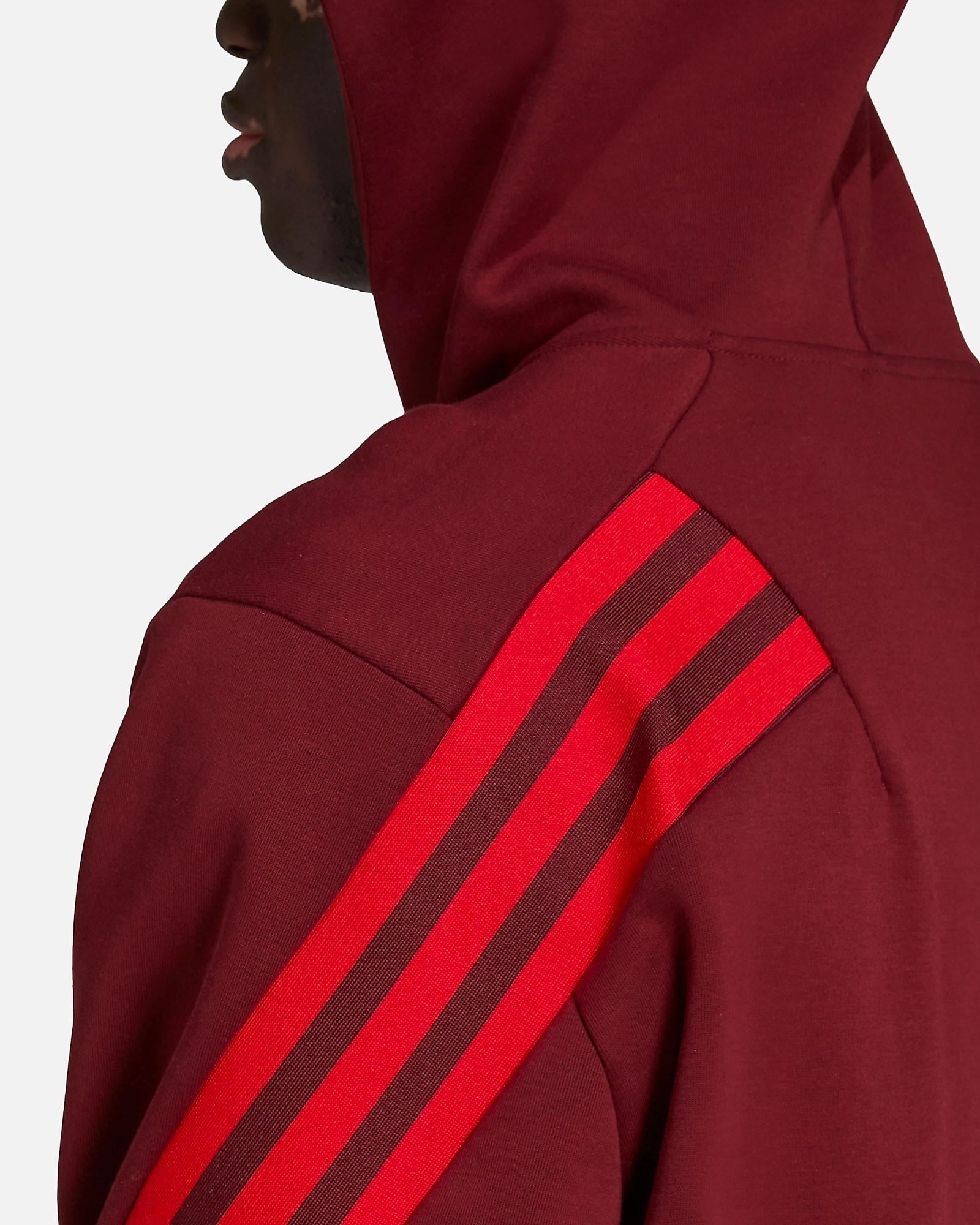 Chaqueta adidas Future Icons 3S HD - Fútbol Factory