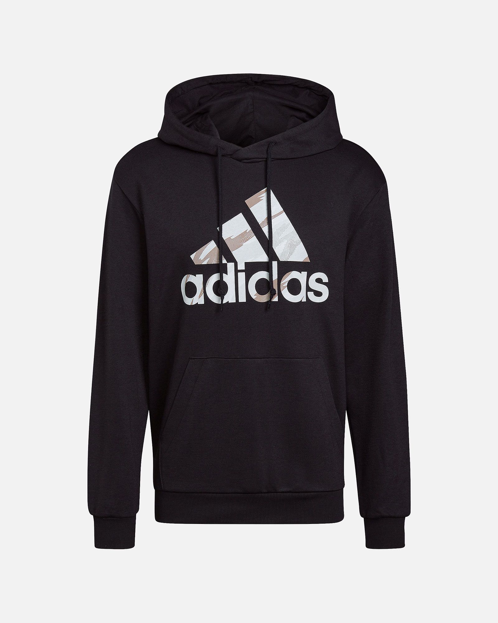 Sudadera adidas Essentials Camo HD - Fútbol Factory