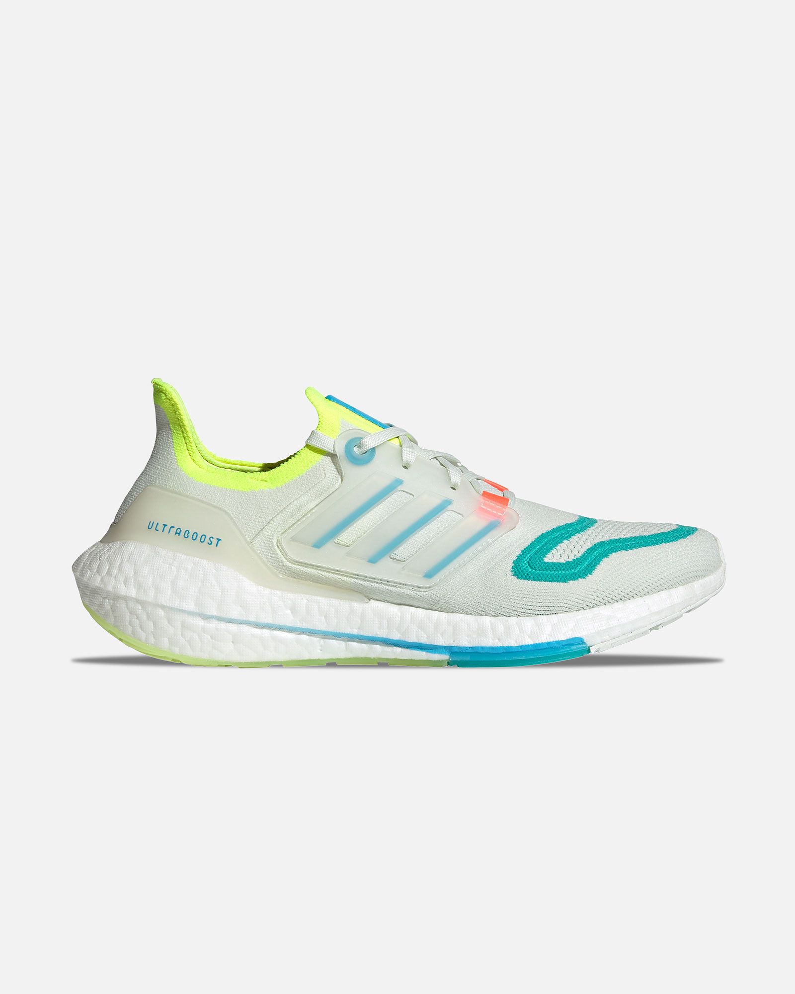 Zapatillas de running adidas Ultraboost 22 - Fútbol Factory