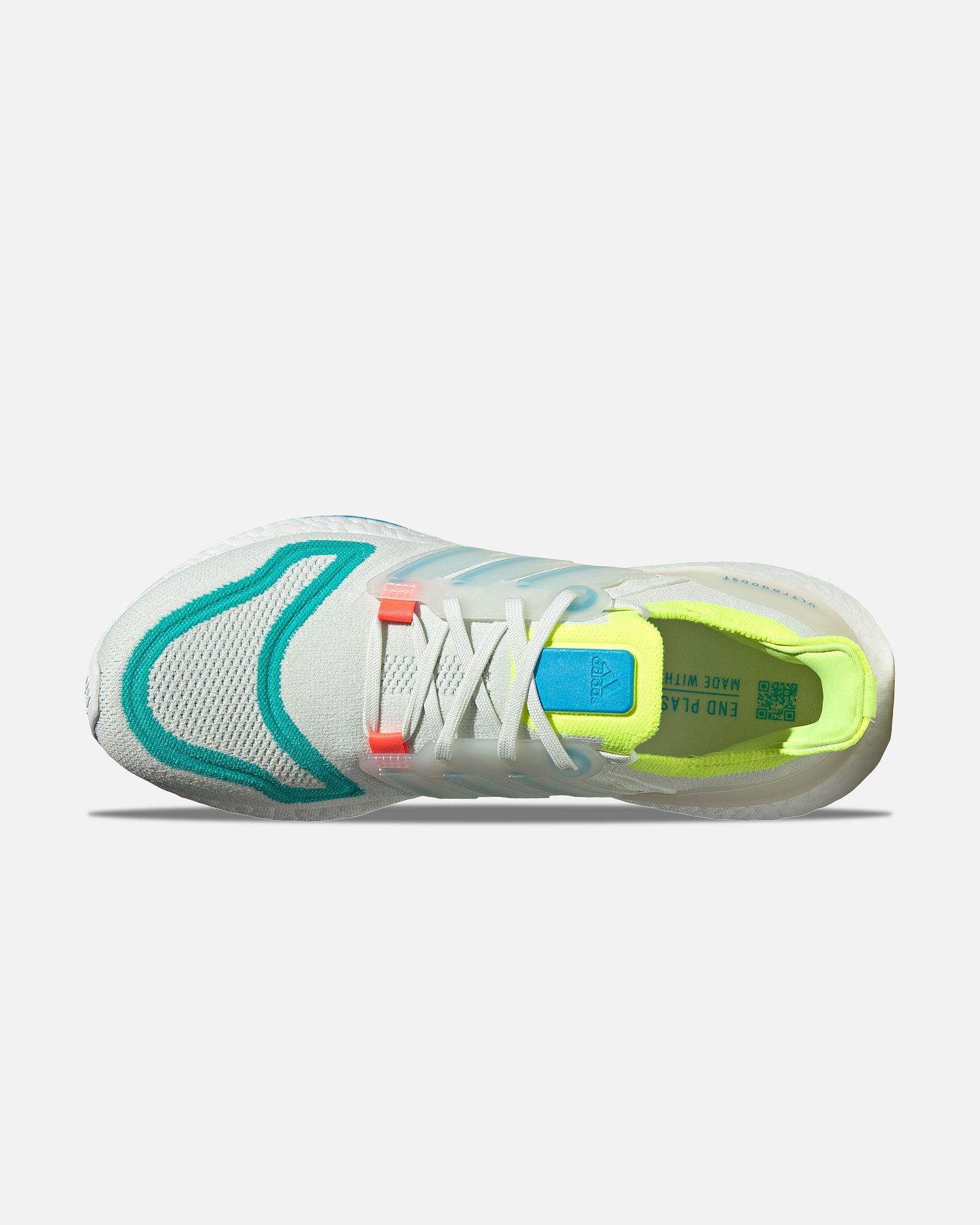 Zapatillas de running adidas Ultraboost 22 - Fútbol Factory