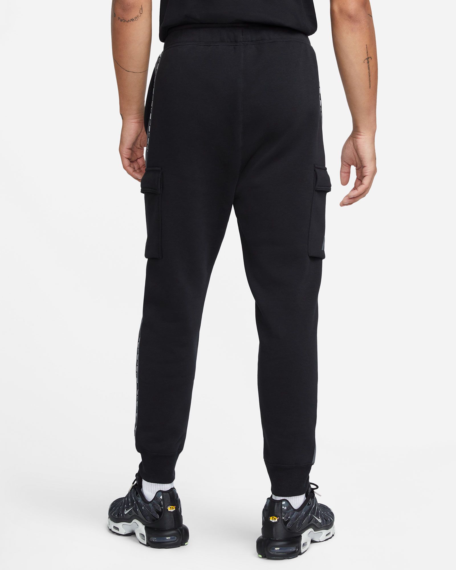 Pantalón Nike Sportswear Repeat Cargo - Fútbol Factory