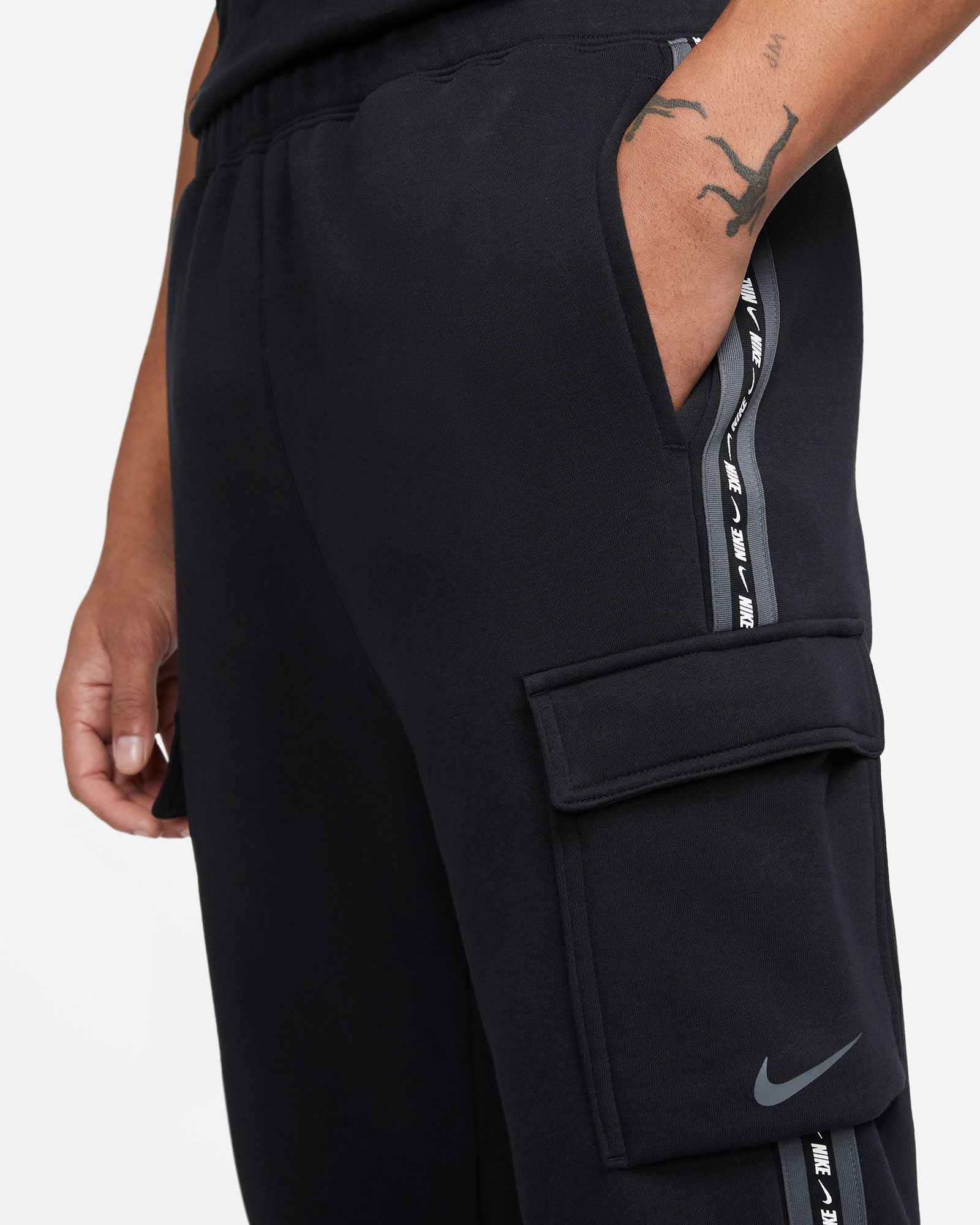 Pantalón Nike Sportswear Repeat Cargo - Fútbol Factory