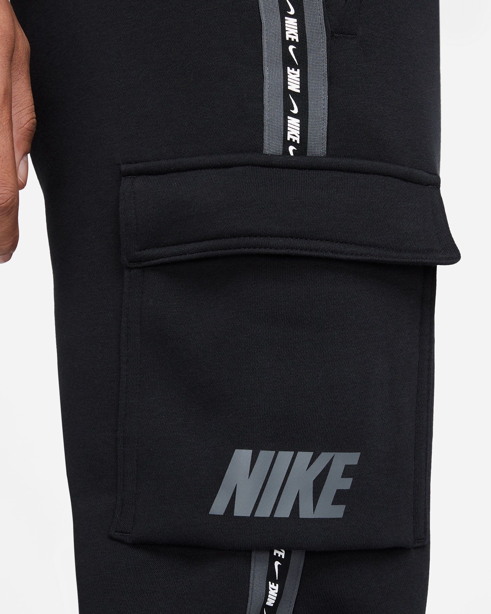 Pantalón Nike Sportswear Repeat Cargo - Fútbol Factory