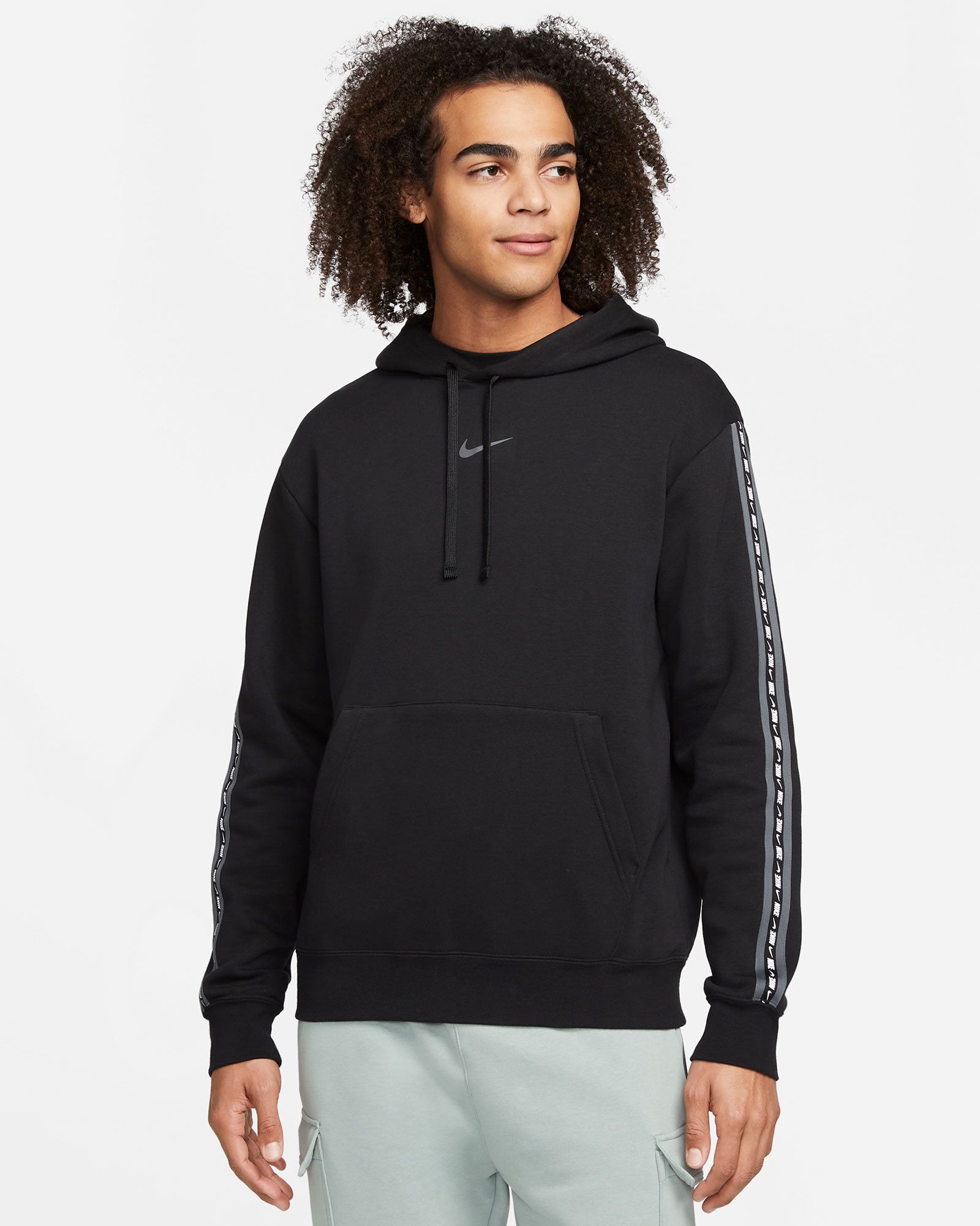 Sudadera Nike NSW Repeat HD - Fútbol Factory