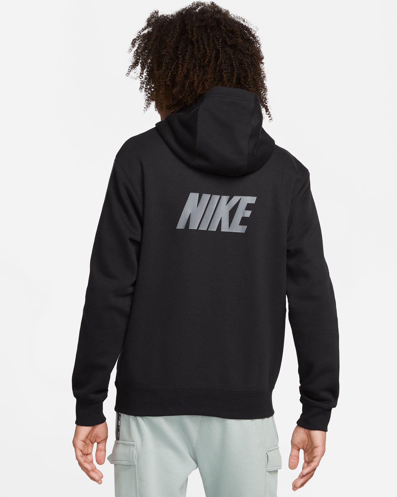 Sudadera Nike NSW Repeat HD - Fútbol Factory