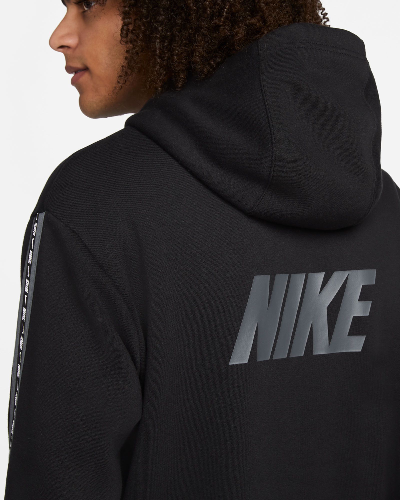 Sudadera Nike NSW Repeat HD - Fútbol Factory