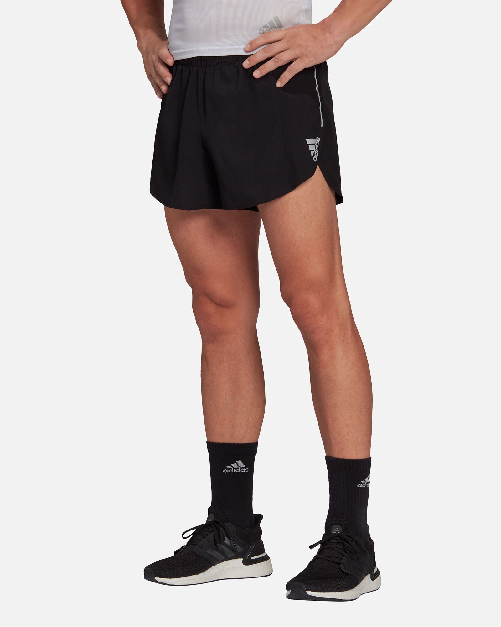 Pantalón adidas Own The Run Split - Fútbol Factory