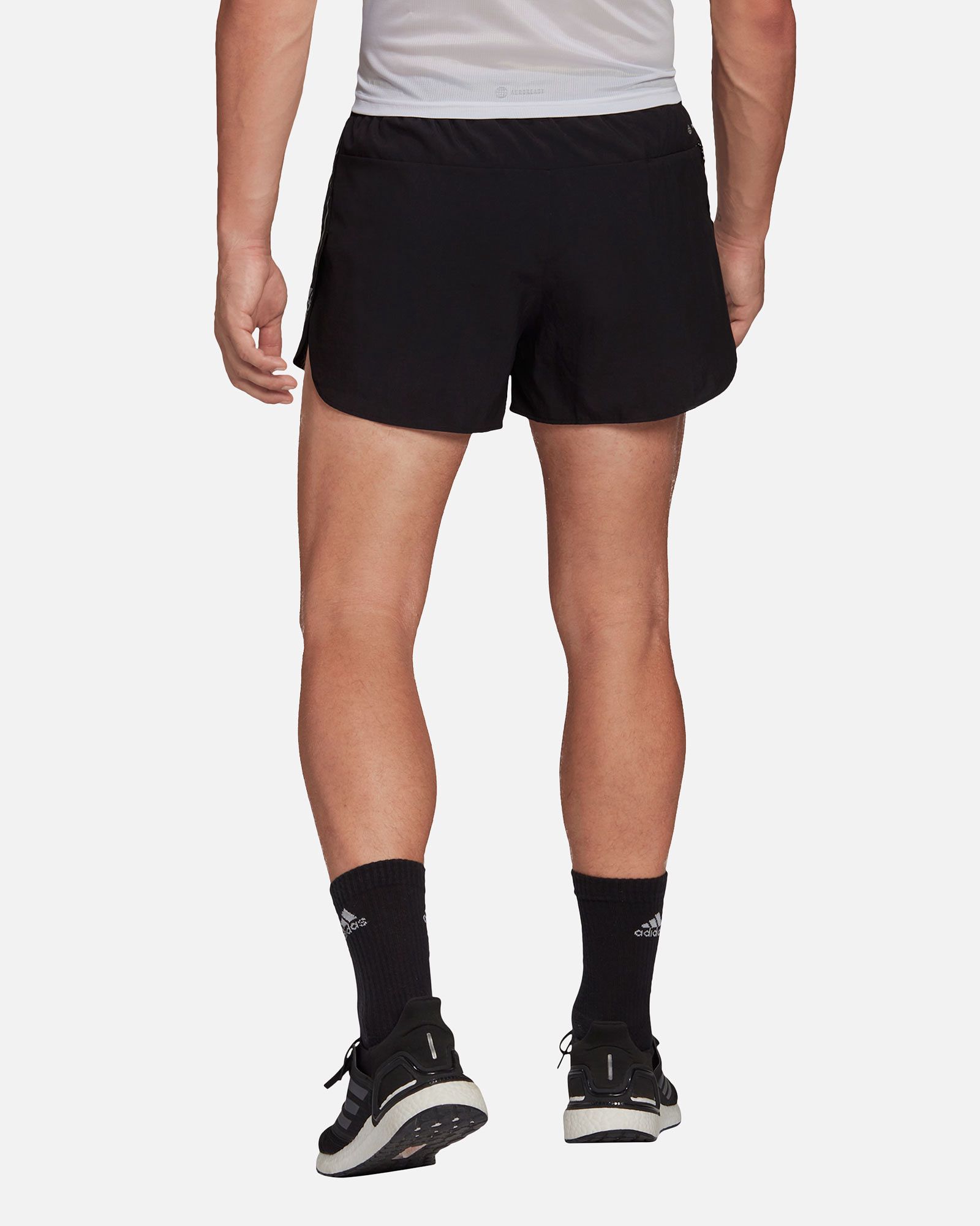 Pantalón adidas Own The Run Split - Fútbol Factory