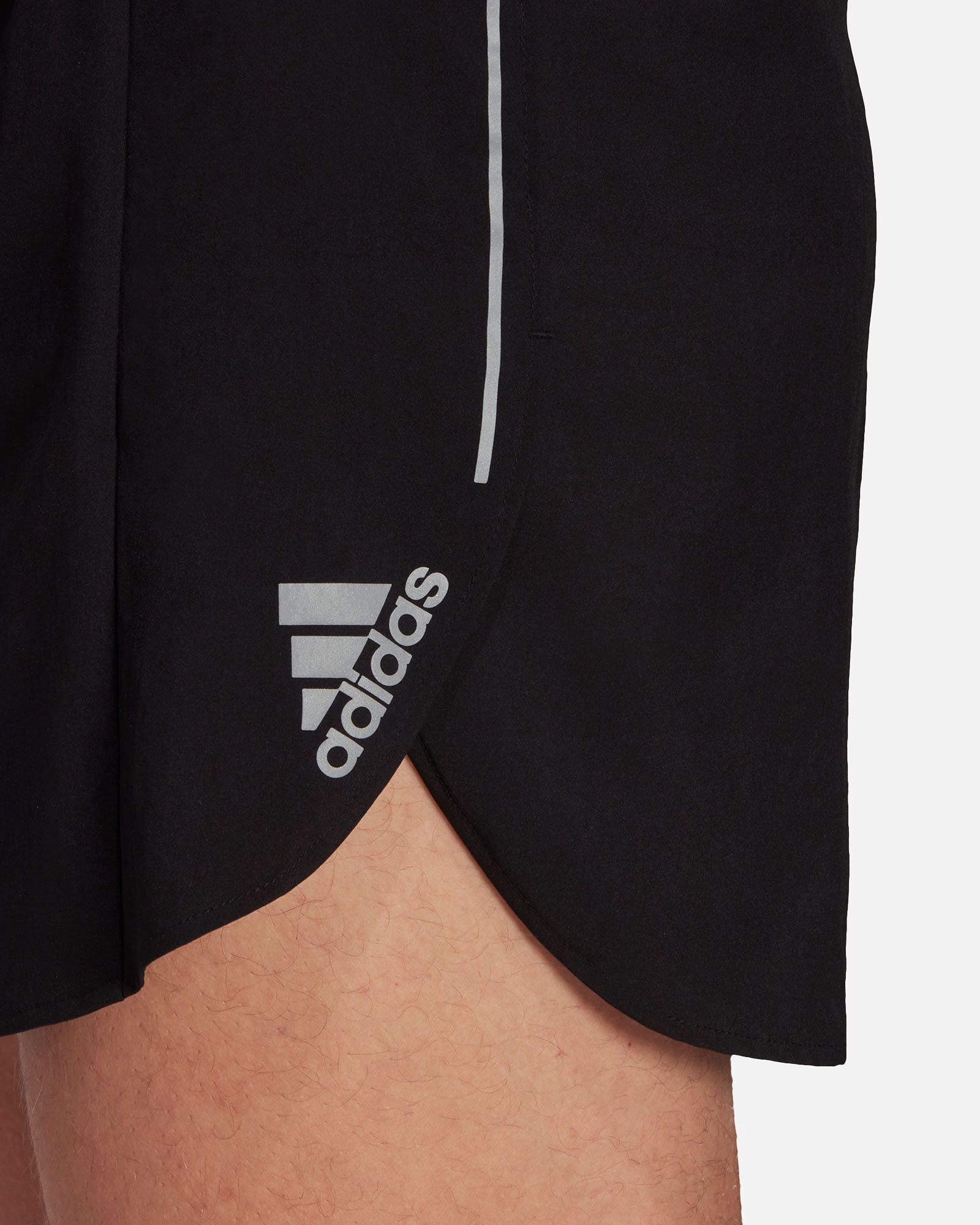 Pantalón adidas Own The Run Split - Fútbol Factory