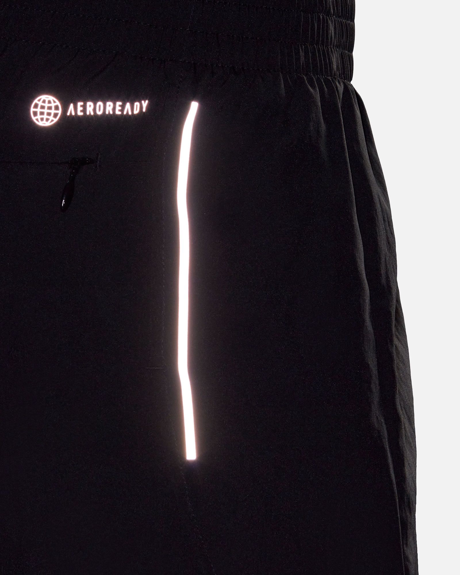 Pantalón adidas Own The Run Split - Fútbol Factory