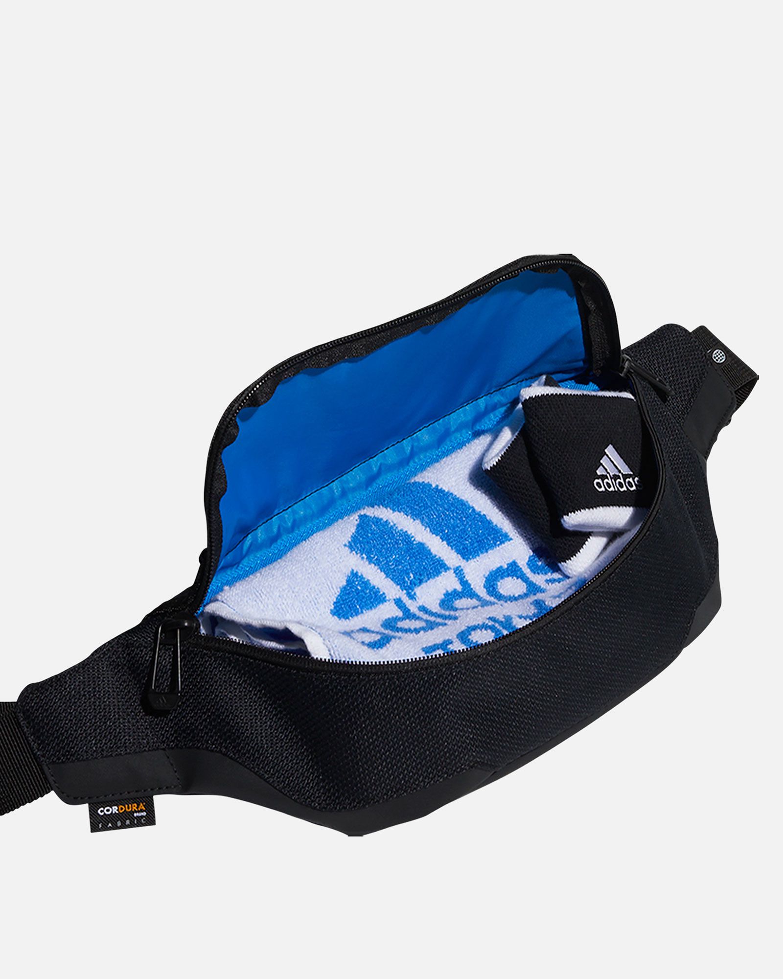 Riñonera adidas EP/Syst CORDURA® ECO - Fútbol Factory