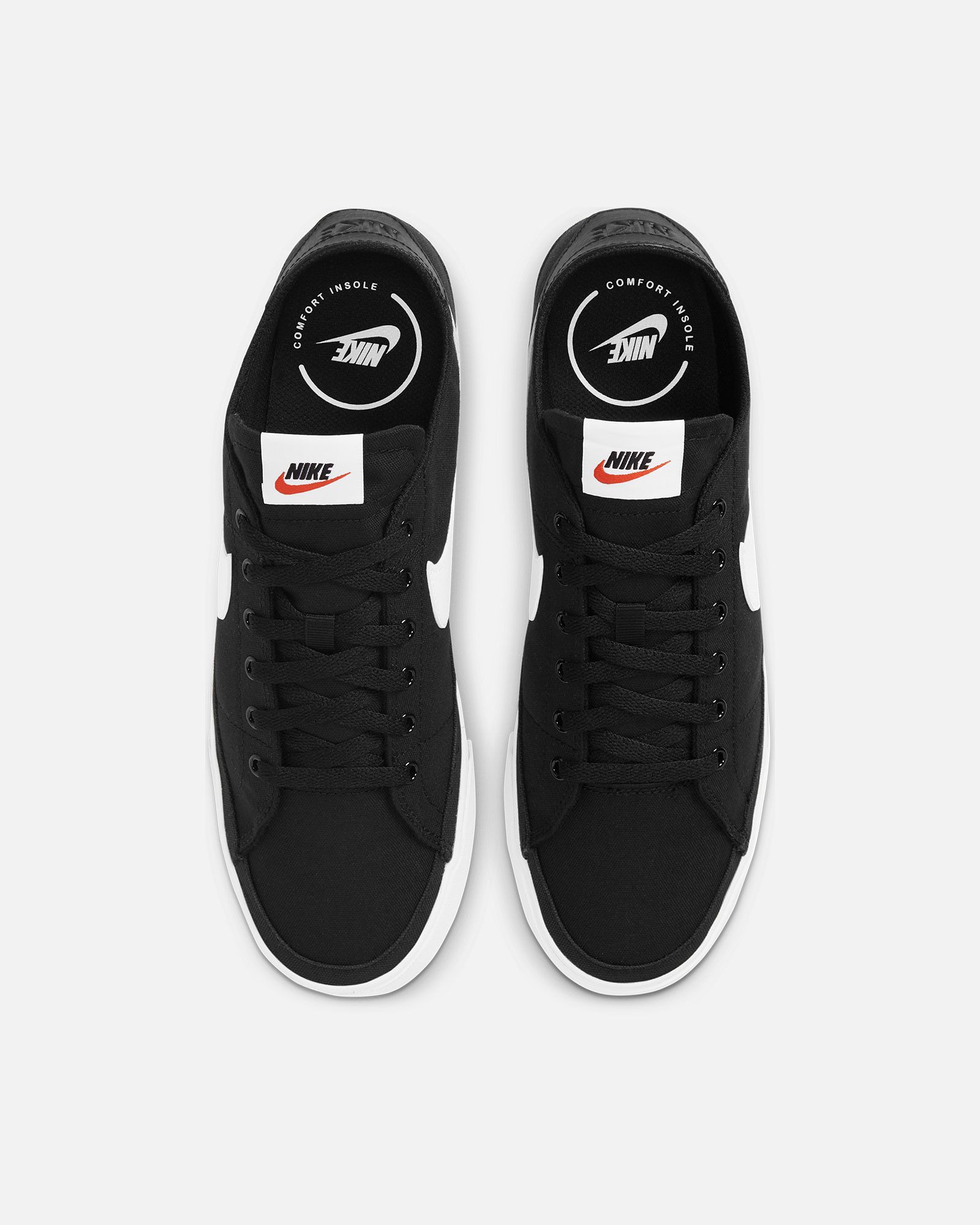 Zapatillas Nike Court Legacy - Fútbol Factory