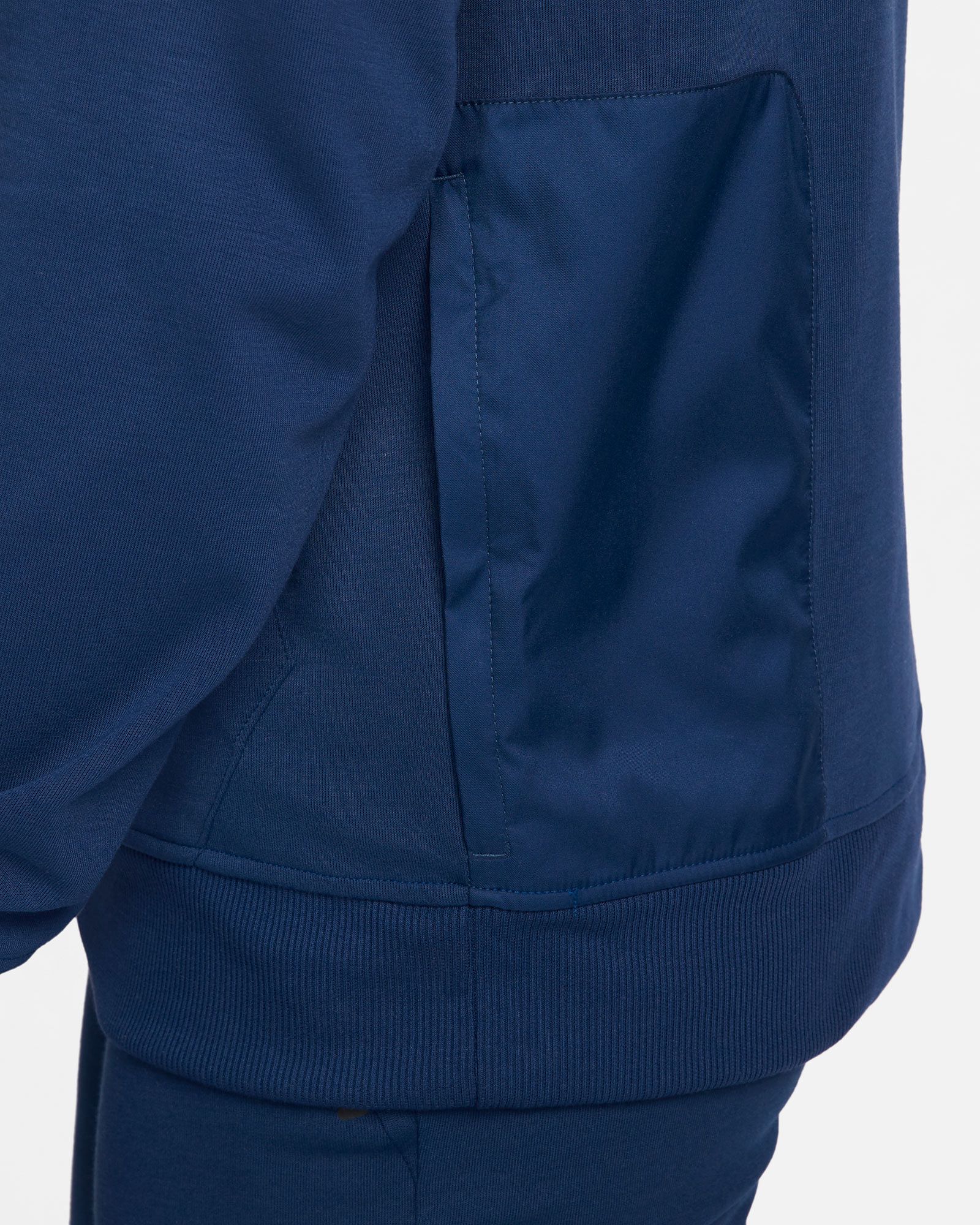 Sudadera FC Barcelona 2021/2022 HD Travel - Fútbol Factory